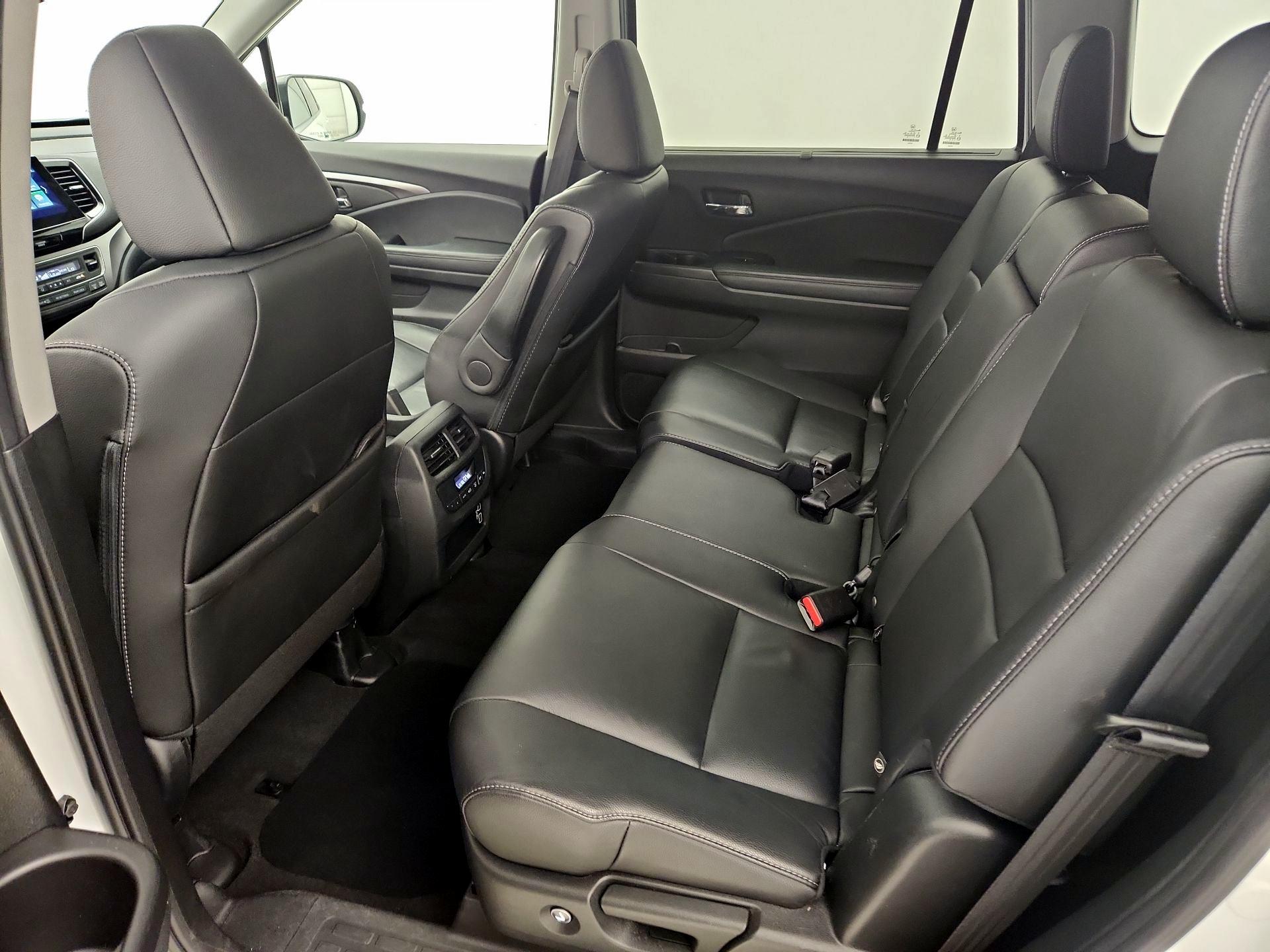 Thumbnail: 2021 Honda Pilot - 20