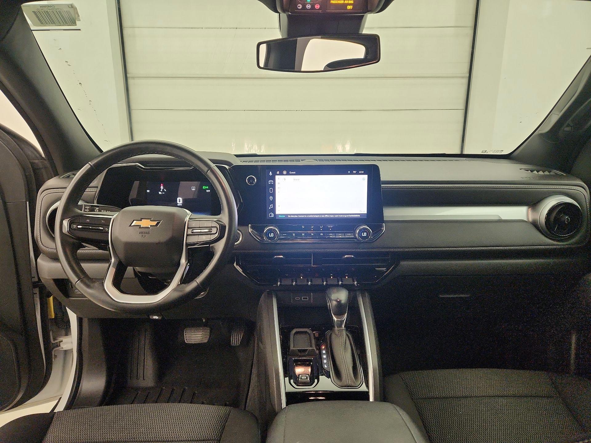 Thumbnail: 2023 Chevrolet Colorado - 9