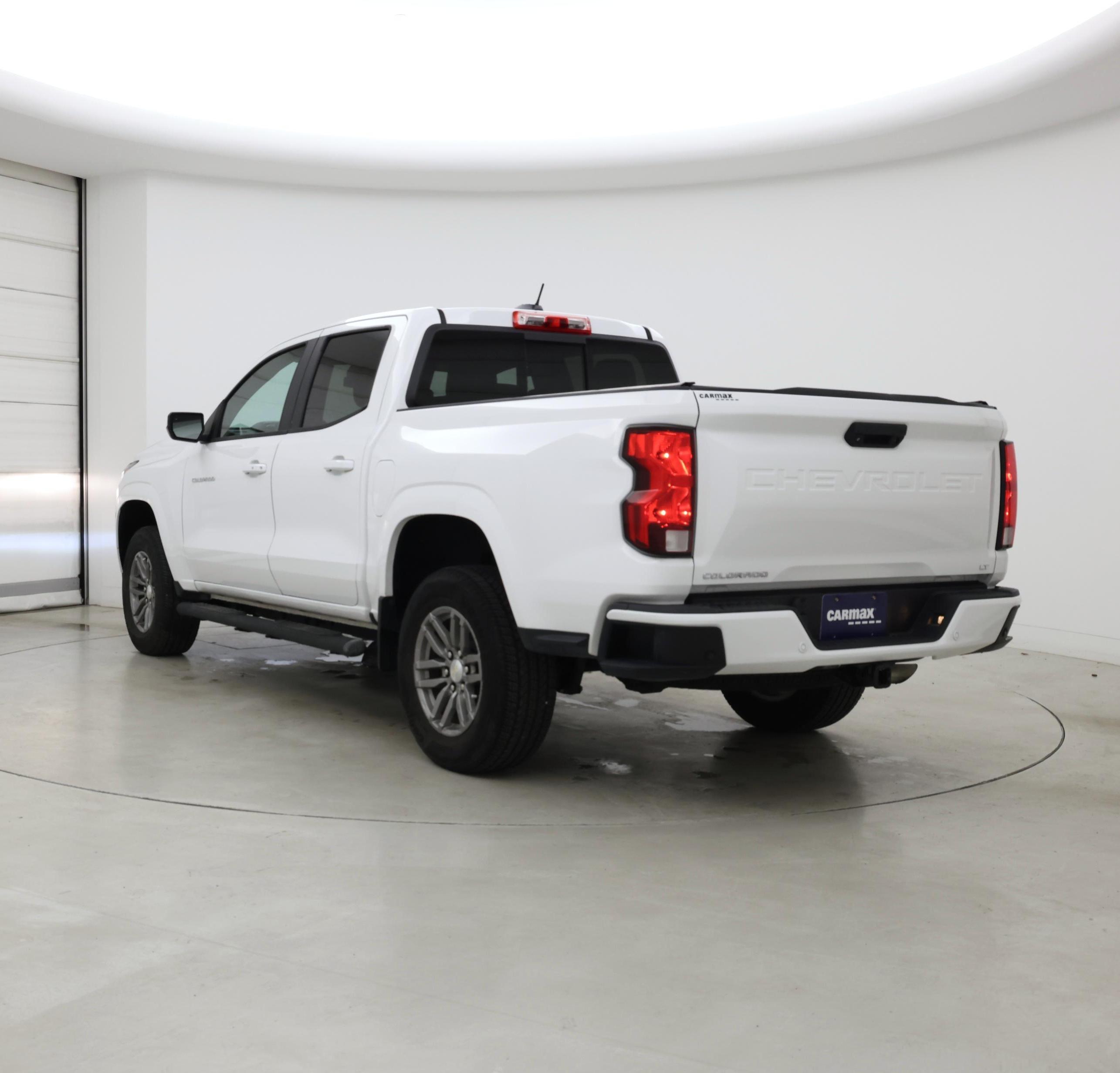 Thumbnail: 2023 Chevrolet Colorado - 2