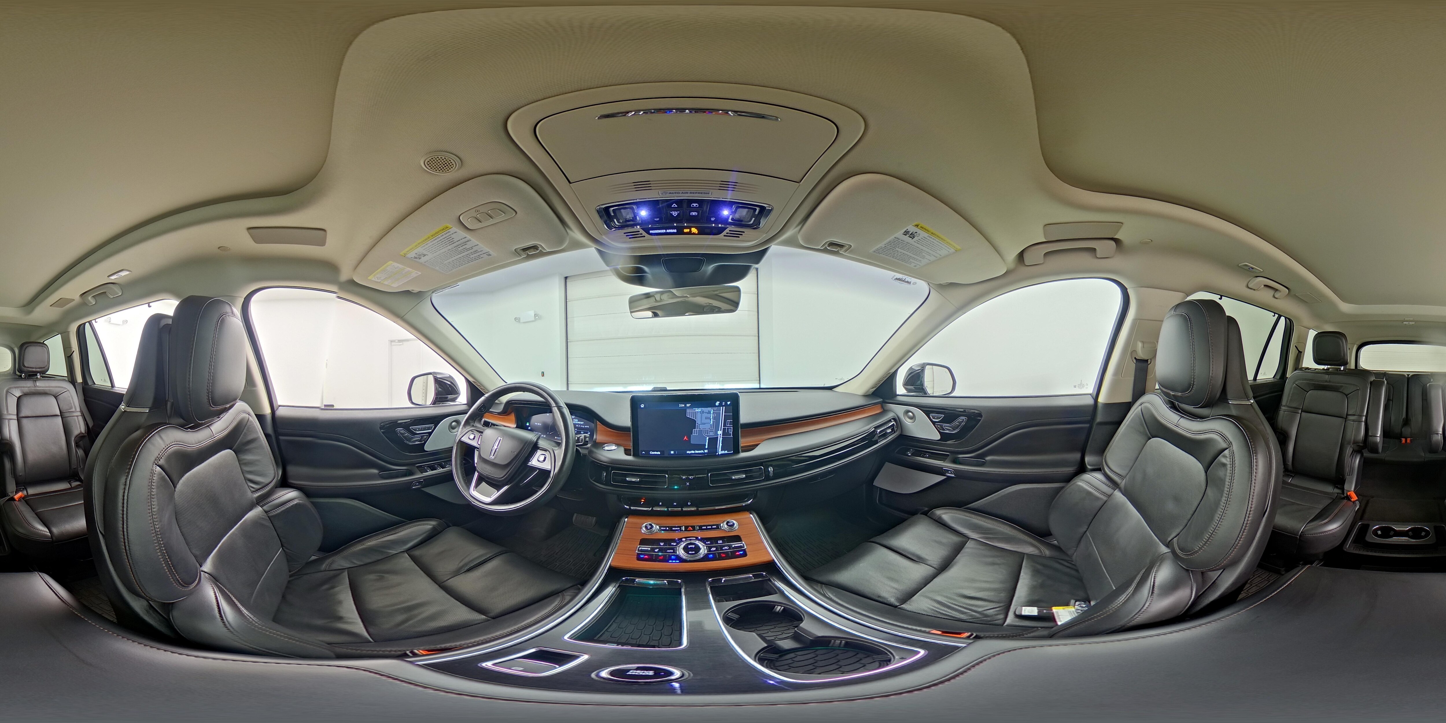 2024 Lincoln Aviator Reserve - Photo 28