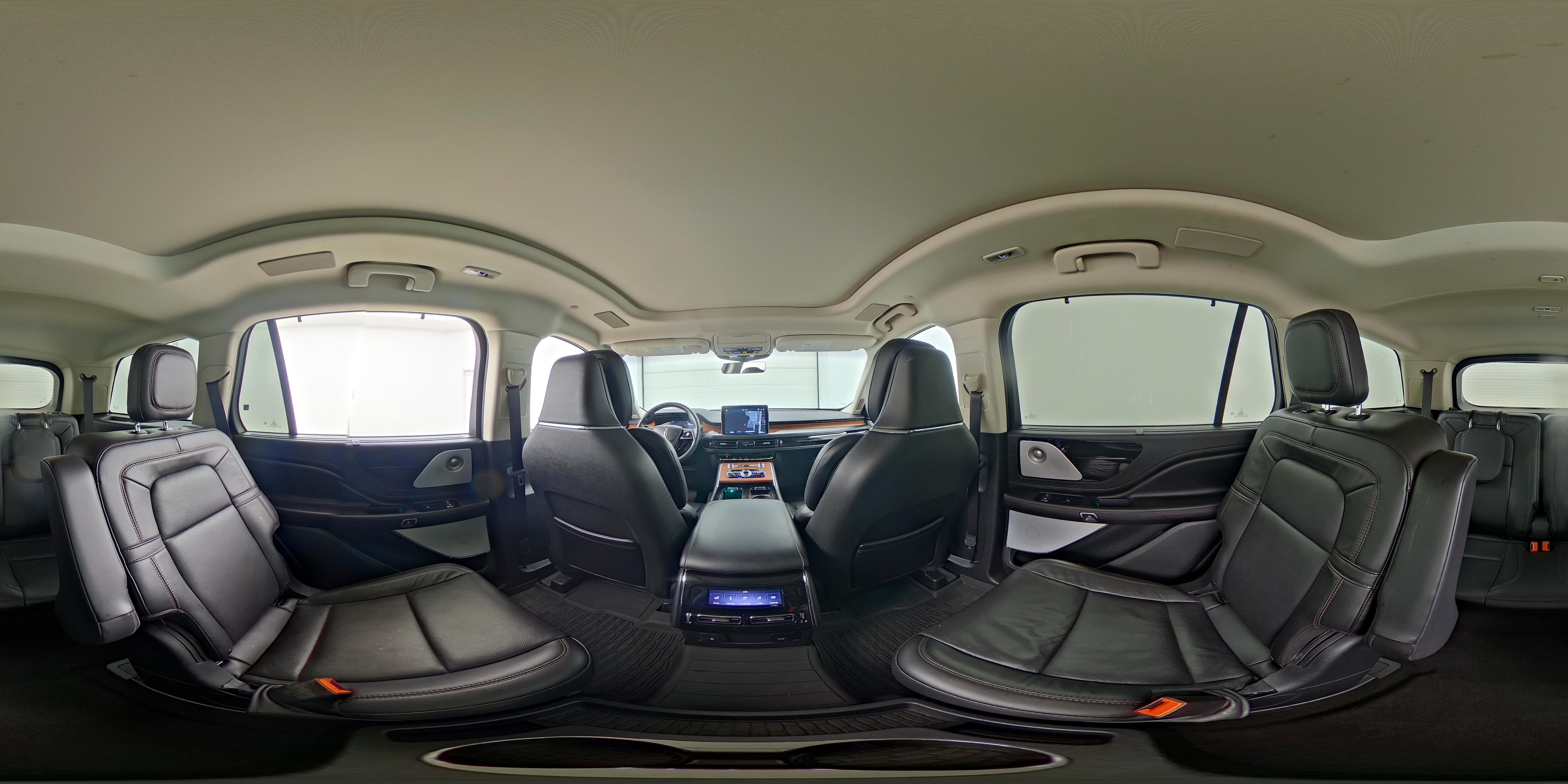 2024 Lincoln Aviator Reserve - Photo 29