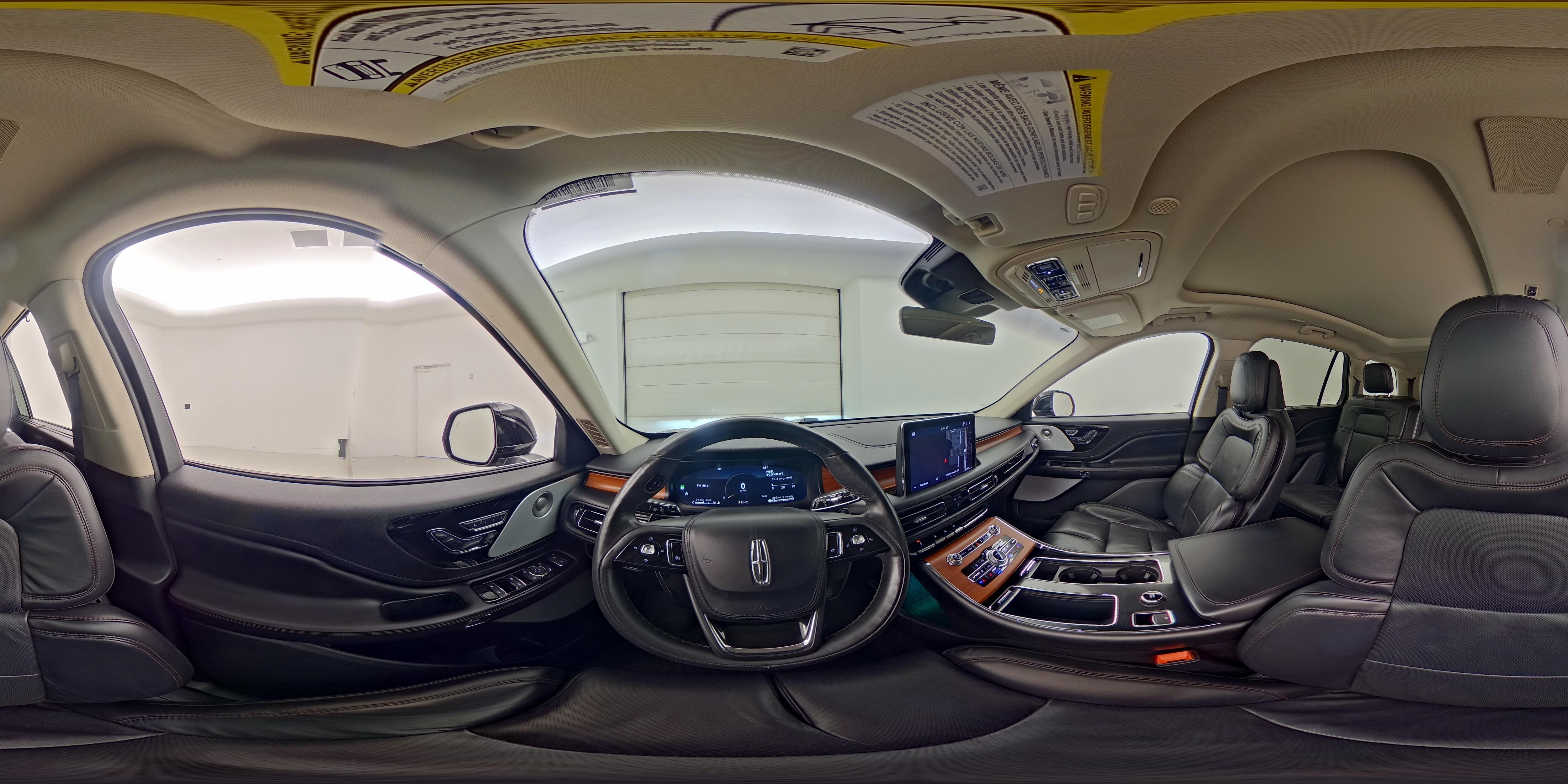 2024 Lincoln Aviator Reserve - Photo 30