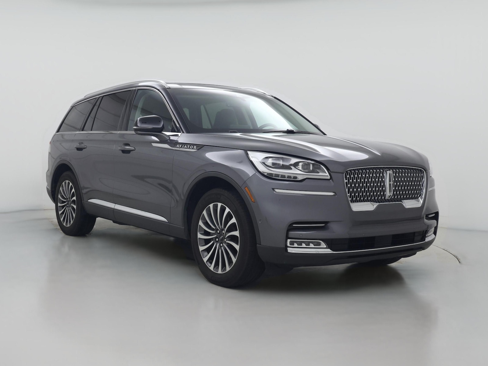 2024 Lincoln Aviator Reserve - Photo 1