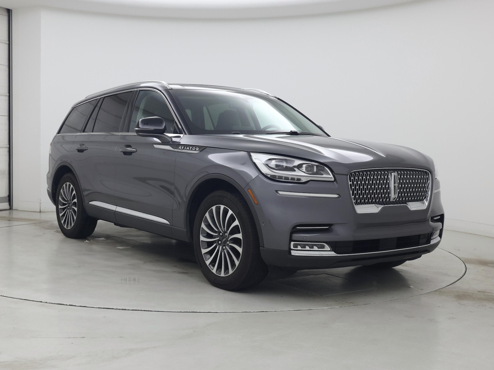 2024 Lincoln Aviator Reserve - Photo 2