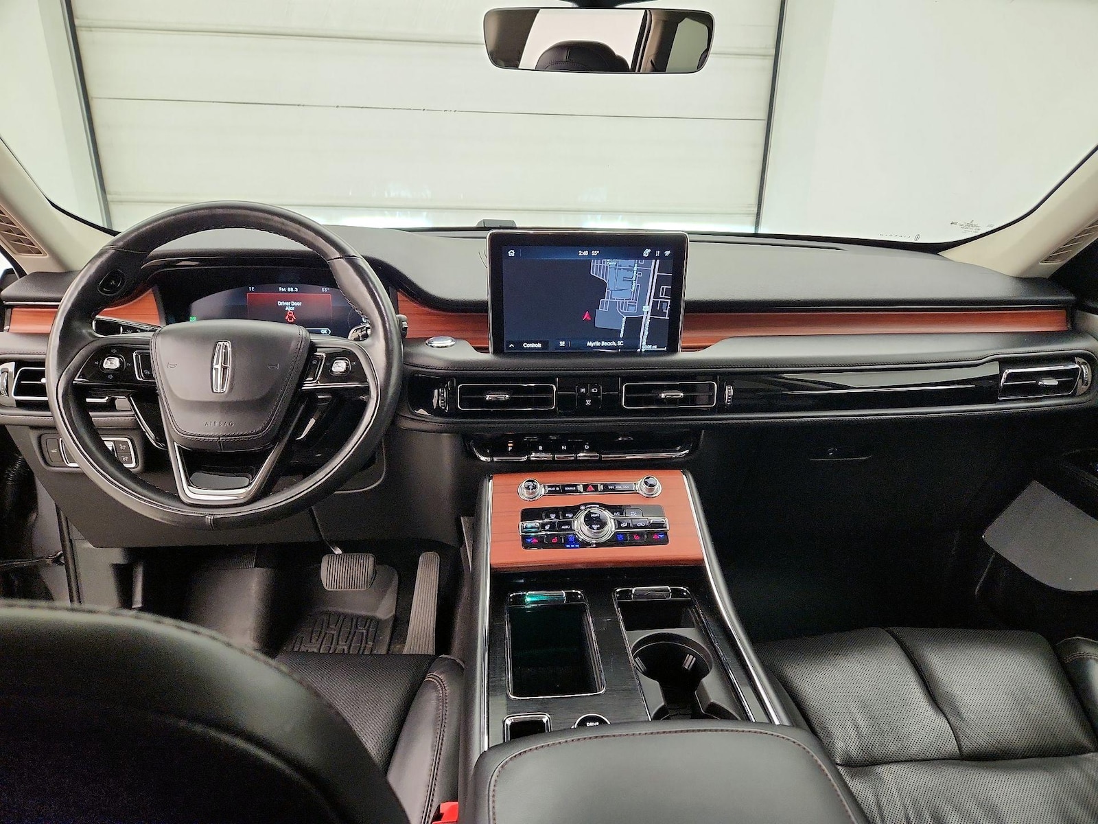 2024 Lincoln Aviator Reserve - Photo 10