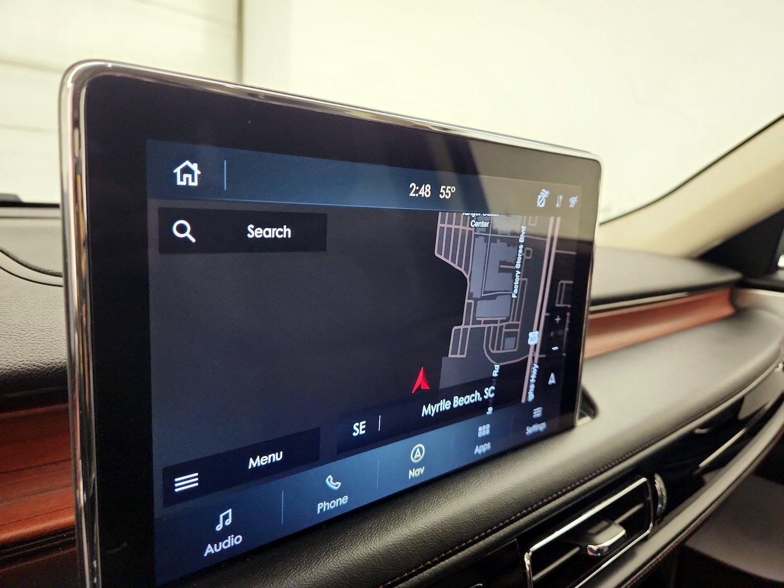 2024 Lincoln Aviator Reserve - Photo 15