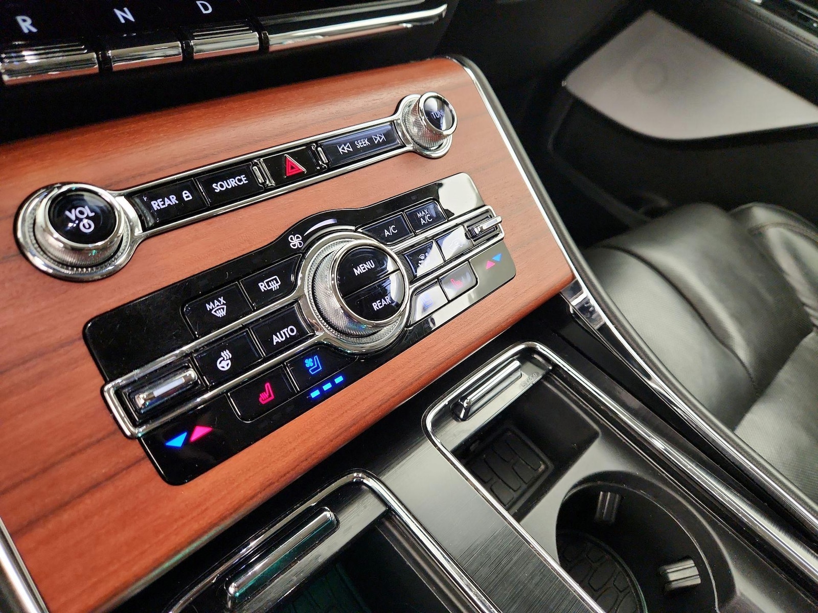 2024 Lincoln Aviator Reserve - Photo 18
