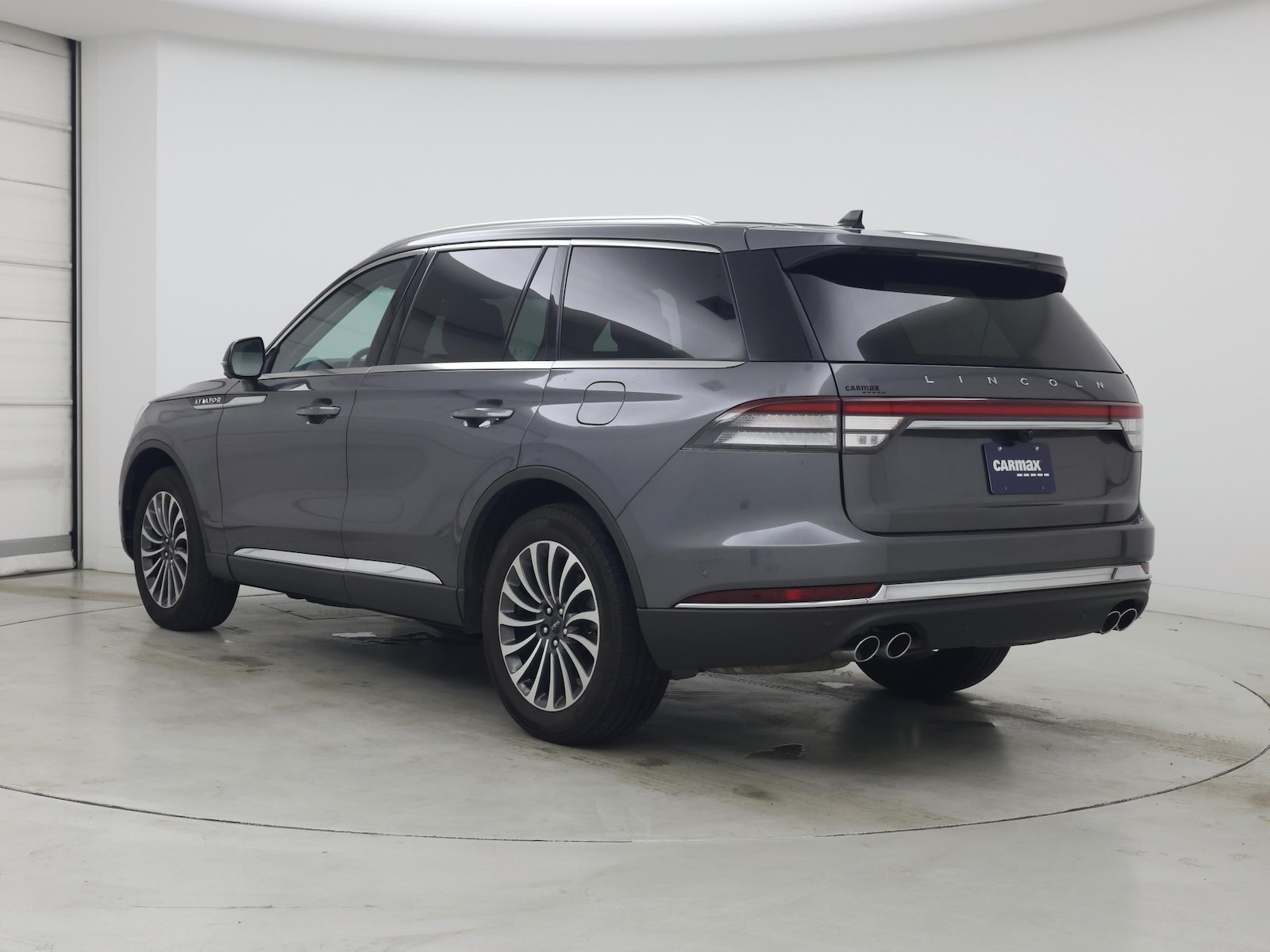 2024 Lincoln Aviator Reserve - Photo 3
