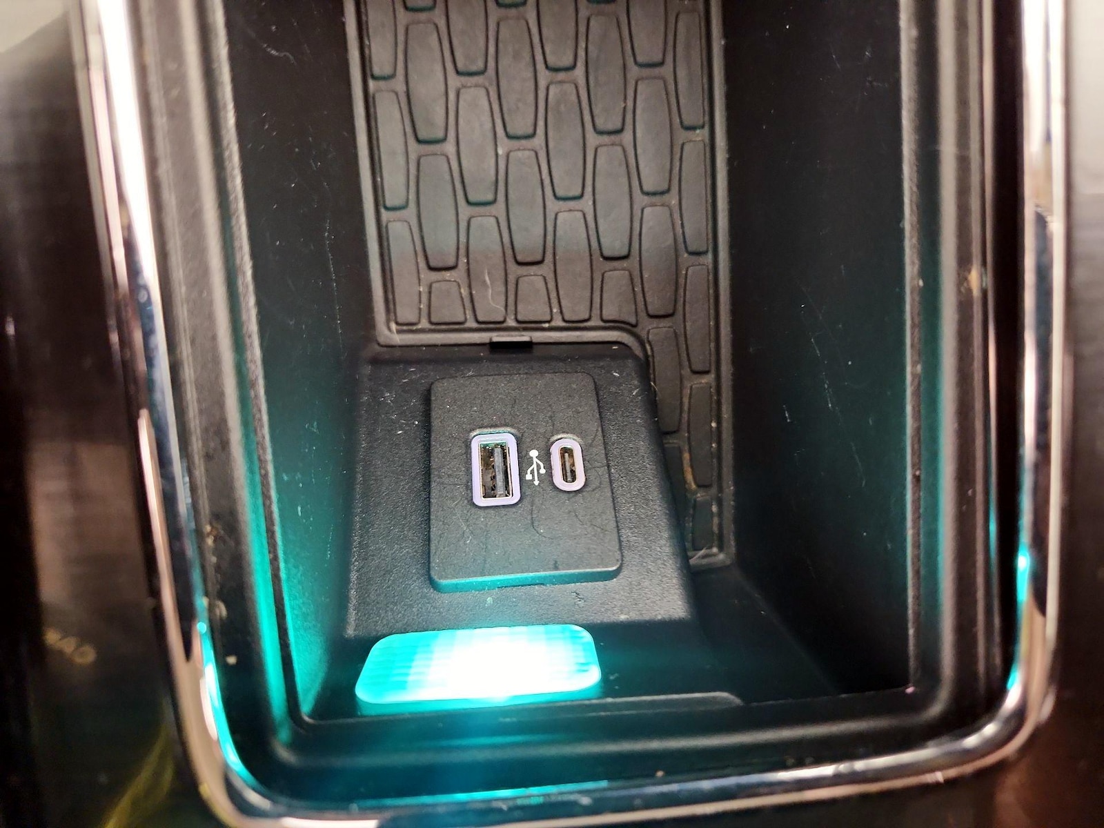2024 Lincoln Aviator Reserve - Photo 20