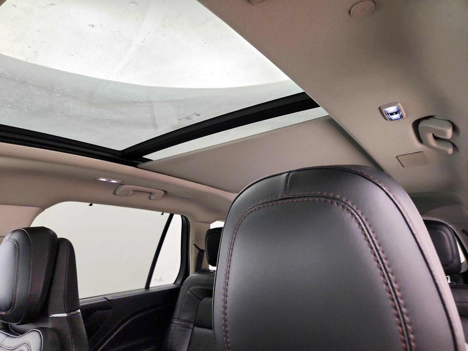 Thumbnail: 2024 Lincoln Aviator - 20