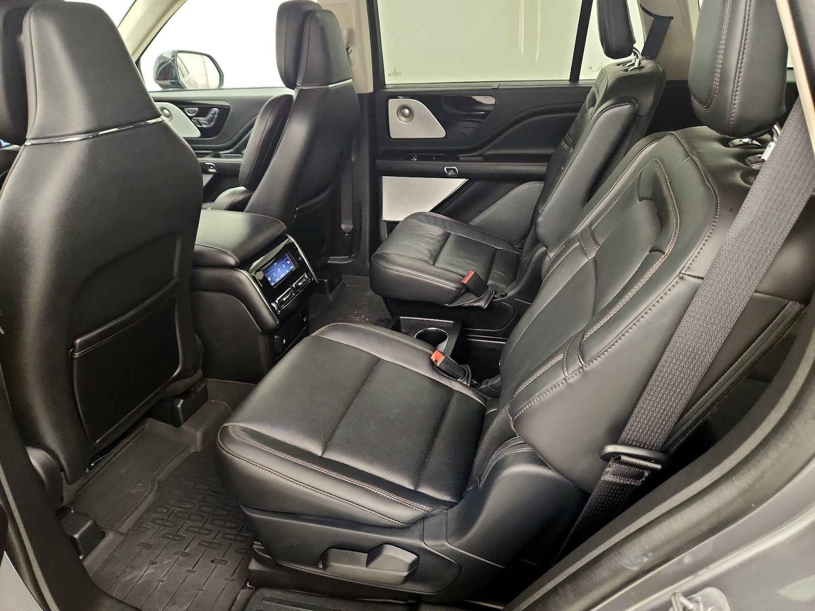 2024 Lincoln Aviator Reserve - Photo 22