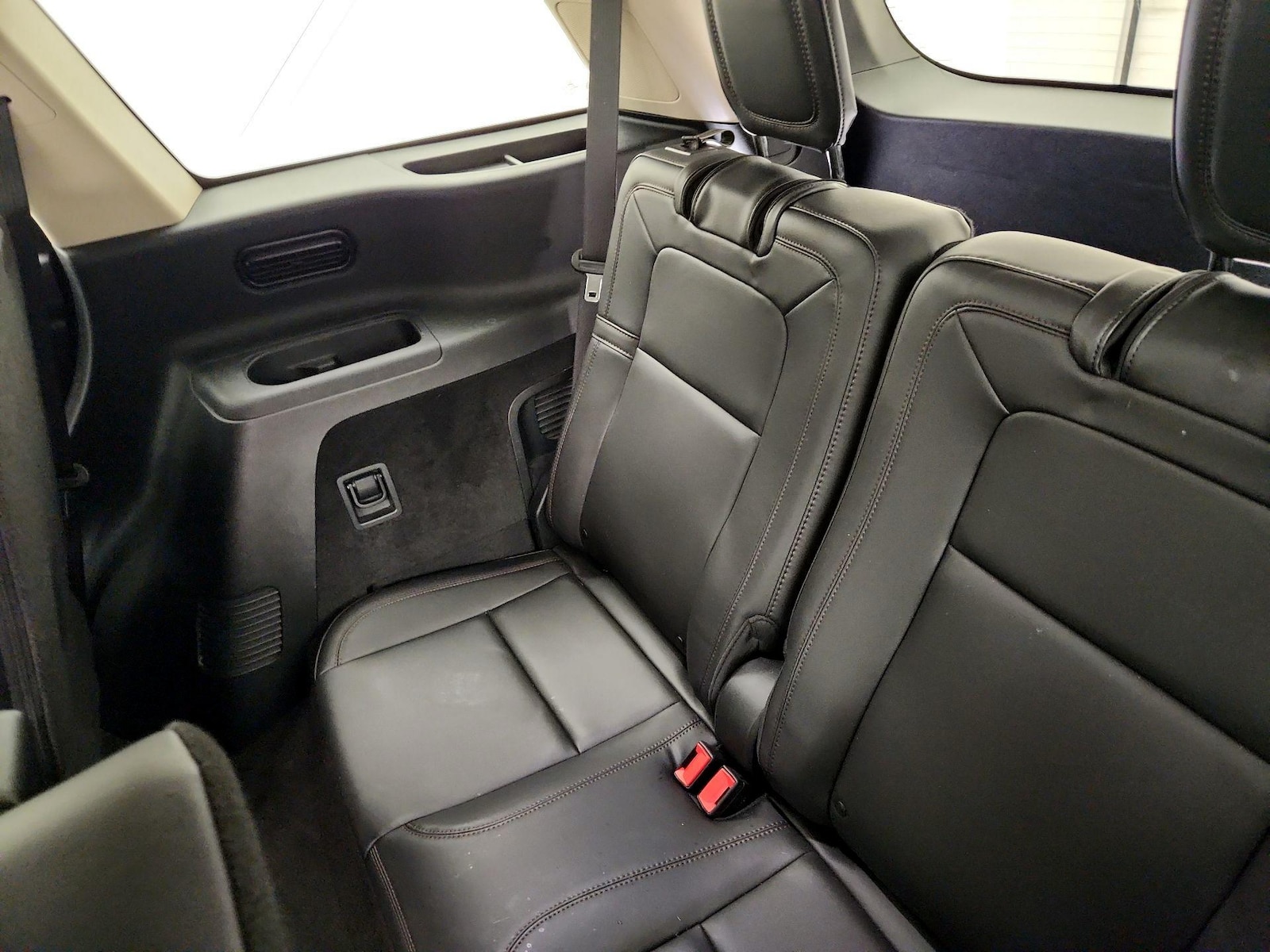 2024 Lincoln Aviator Reserve - Photo 23