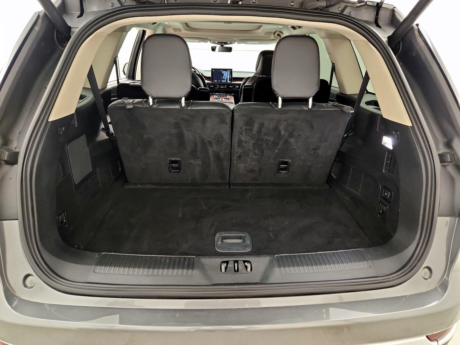 2024 Lincoln Aviator Reserve - Photo 24