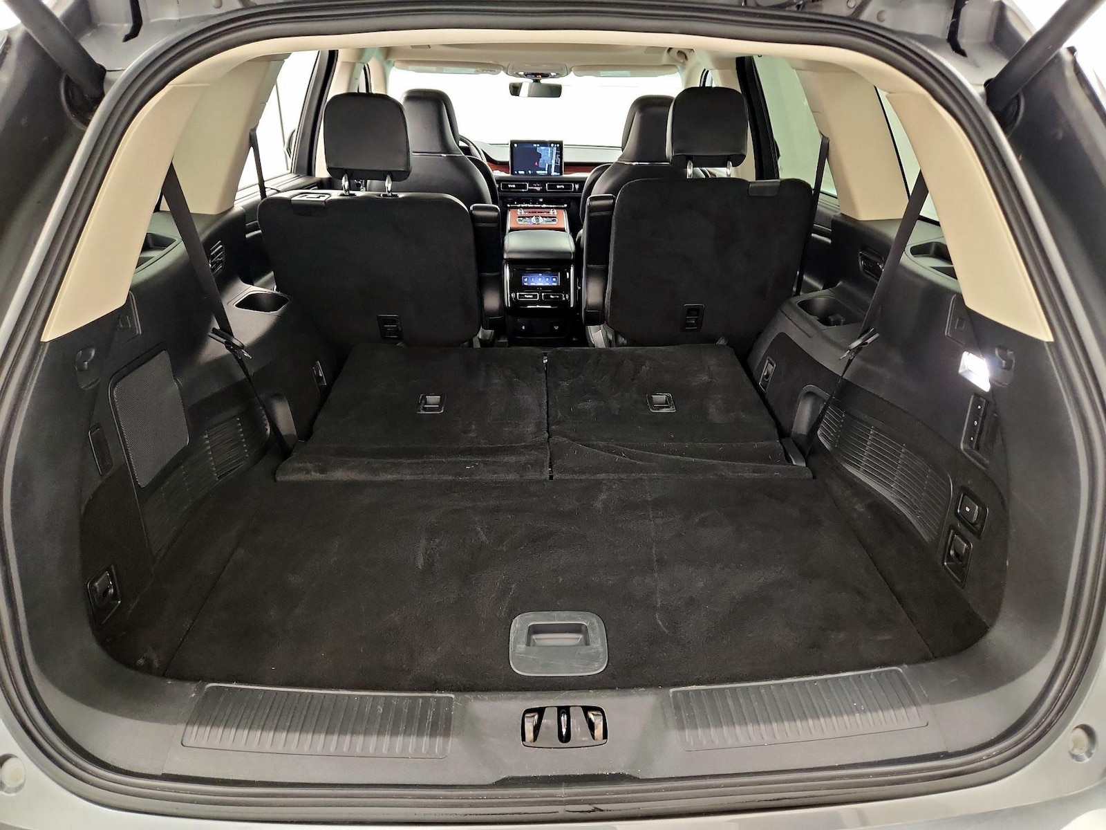 2024 Lincoln Aviator Reserve - Photo 25