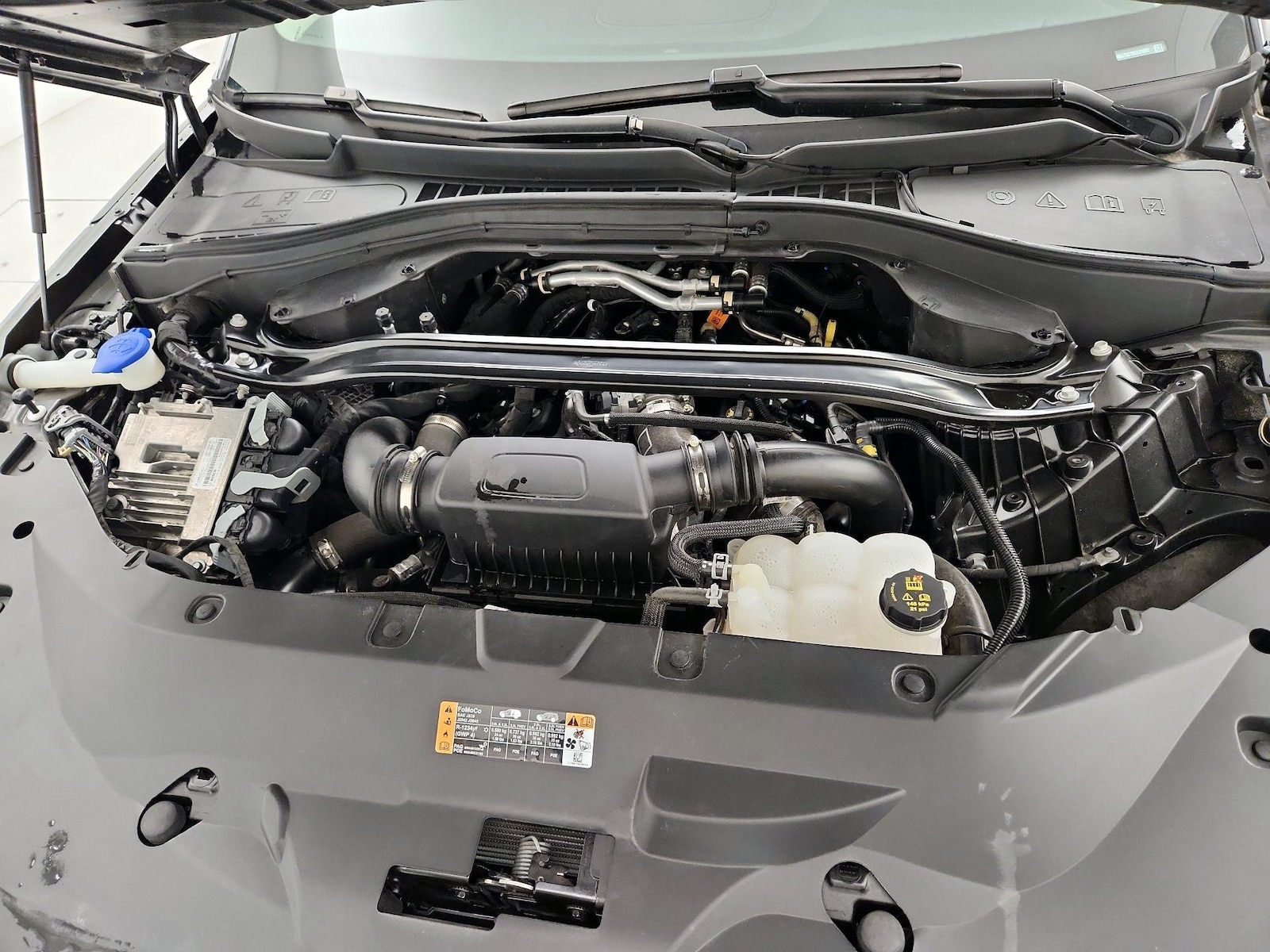 2024 Lincoln Aviator Reserve - Photo 26