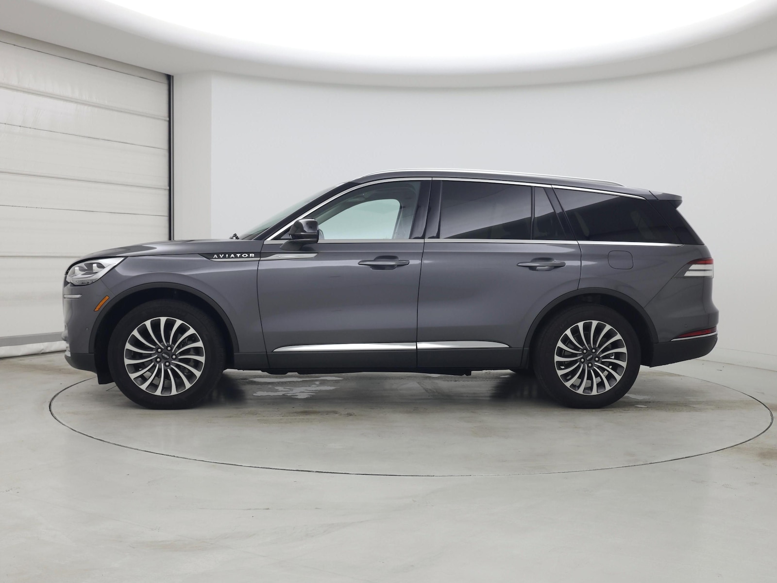 2024 Lincoln Aviator Reserve - Photo 4