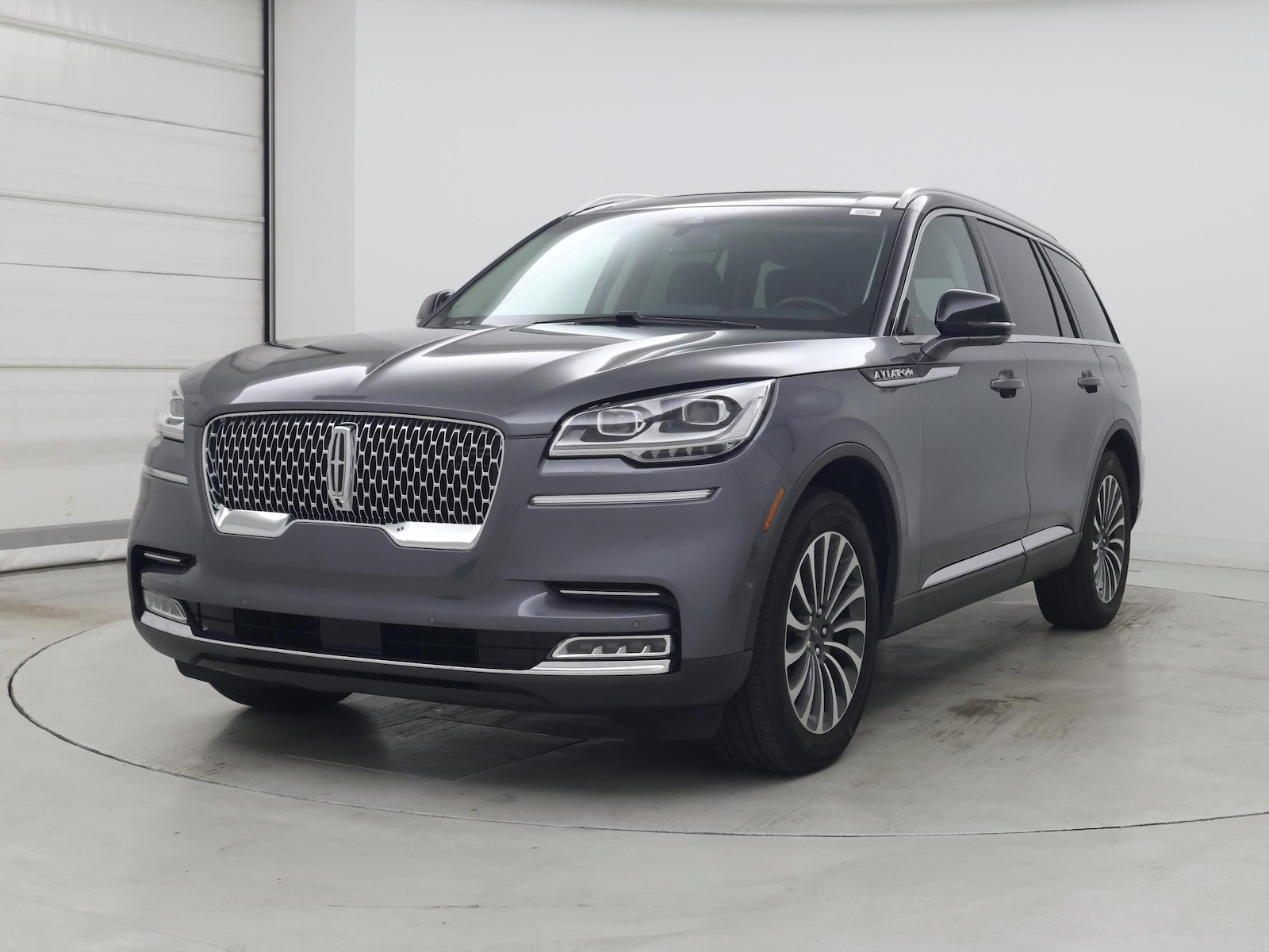 2024 Lincoln Aviator Reserve - Photo 5
