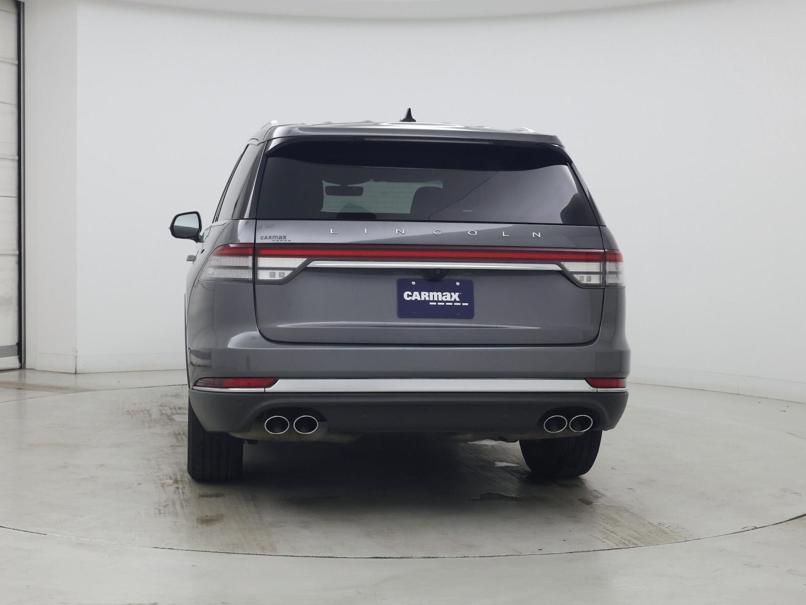 2024 Lincoln Aviator Reserve - Photo 7