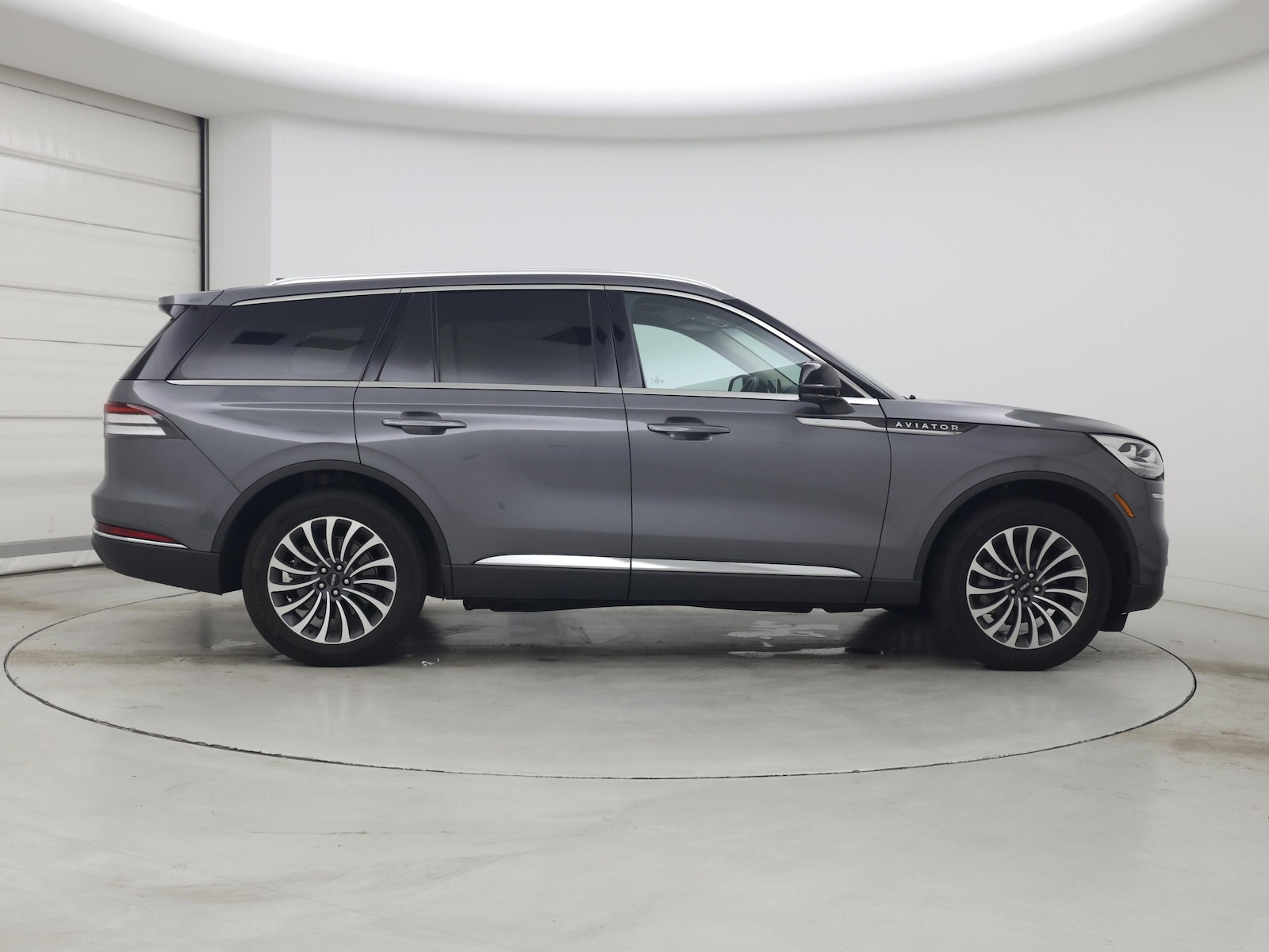 2024 Lincoln Aviator Reserve - Photo 8