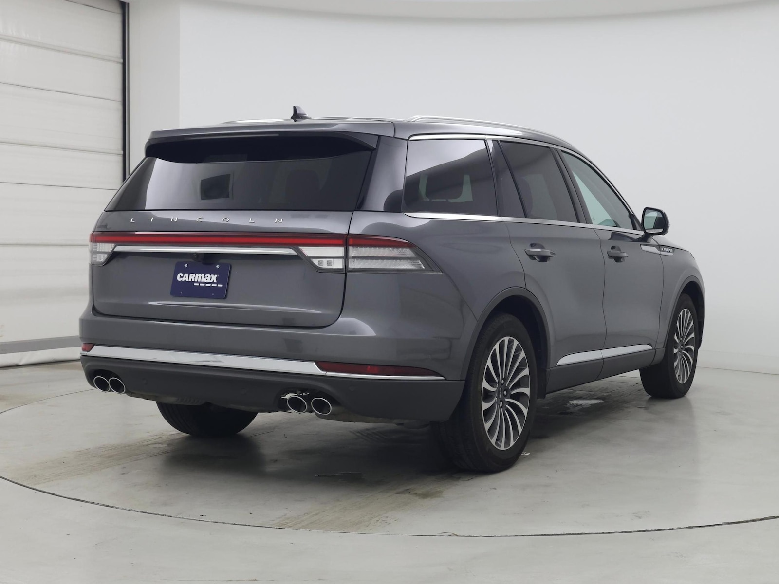 2024 Lincoln Aviator Reserve - Photo 9
