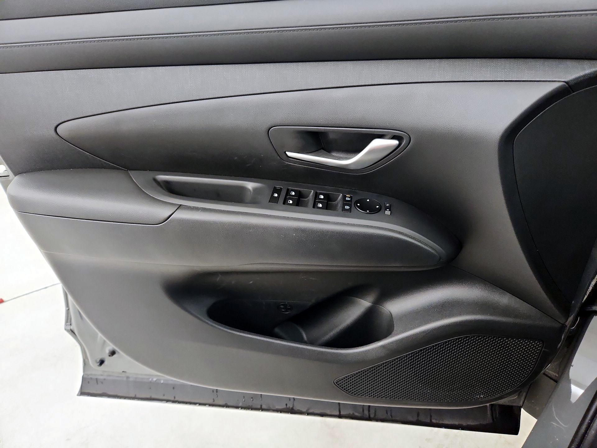 Thumbnail: 2025 Hyundai Tucson - 12