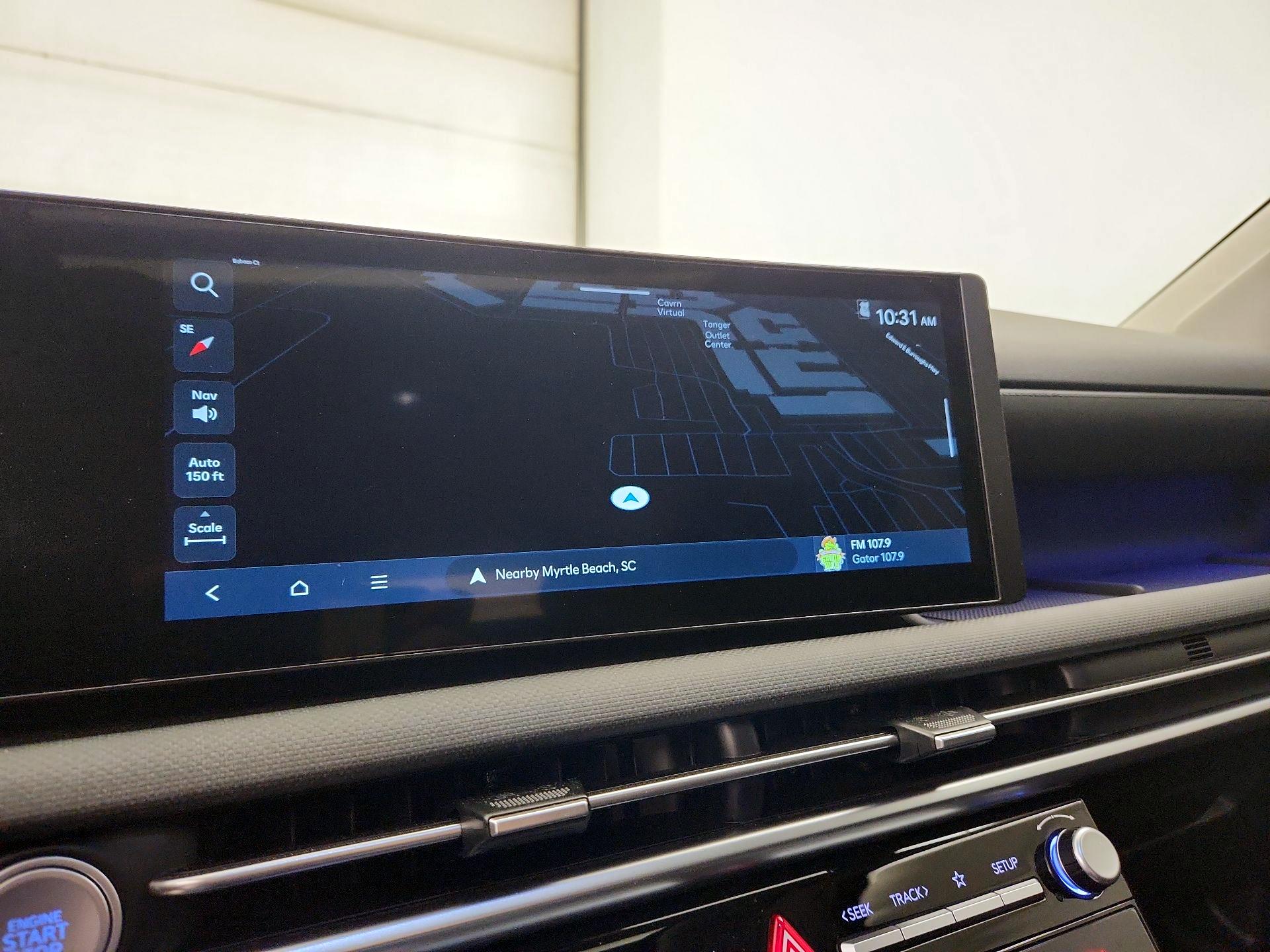 Thumbnail: 2025 Hyundai Tucson - 14