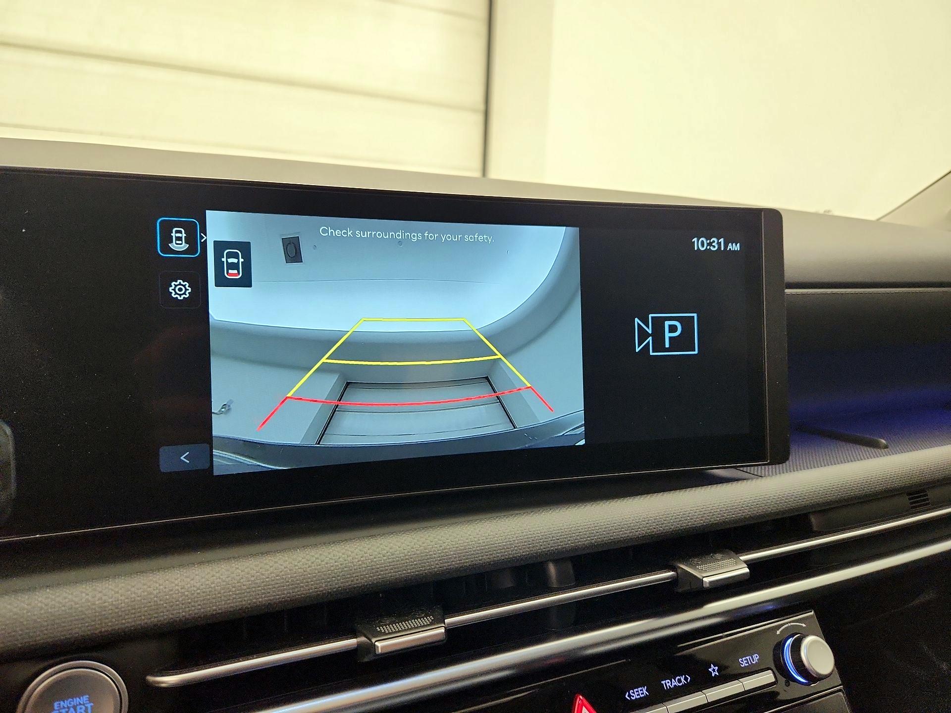 Thumbnail: 2025 Hyundai Tucson - 15