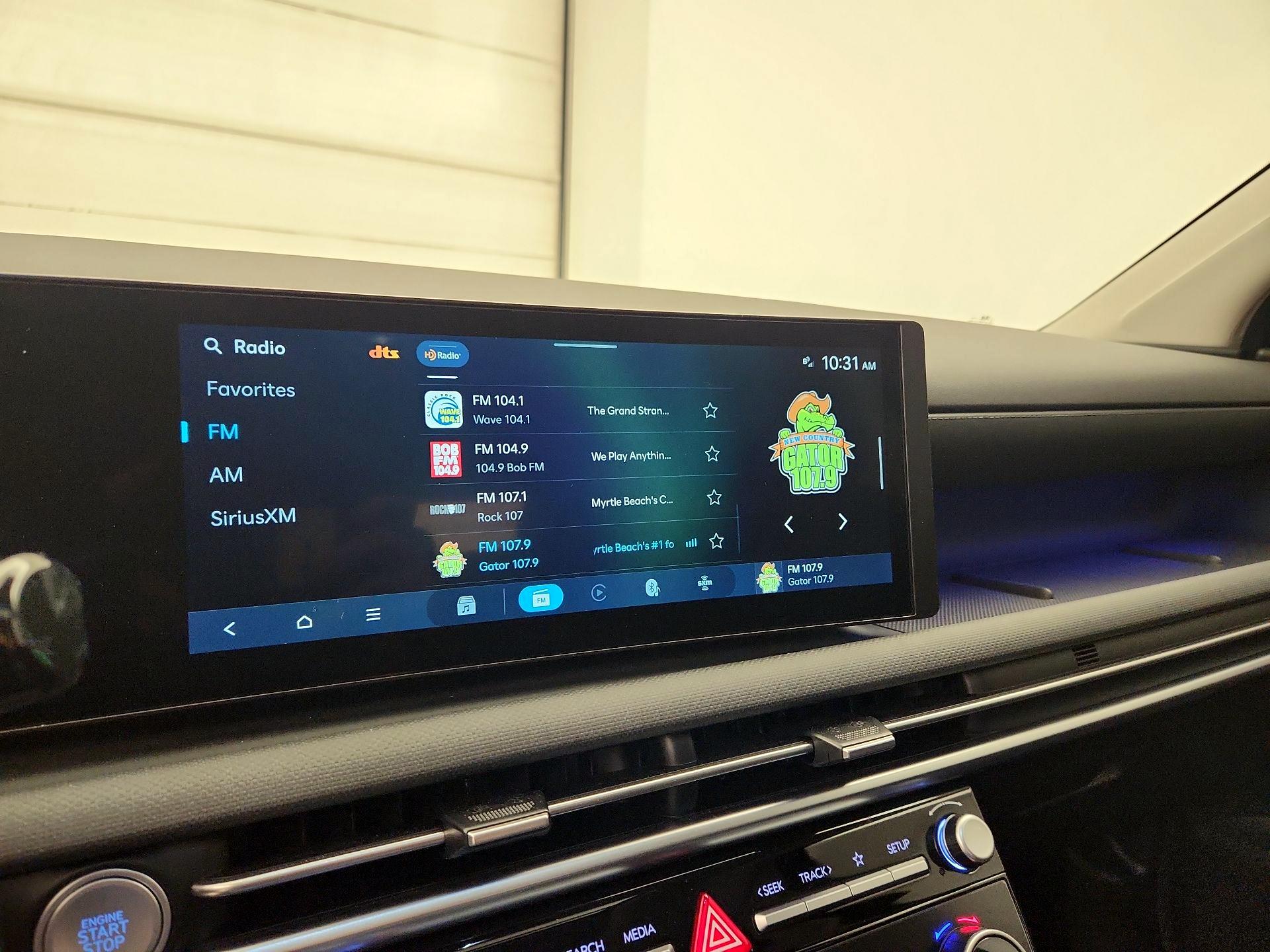 Thumbnail: 2025 Hyundai Tucson - 16