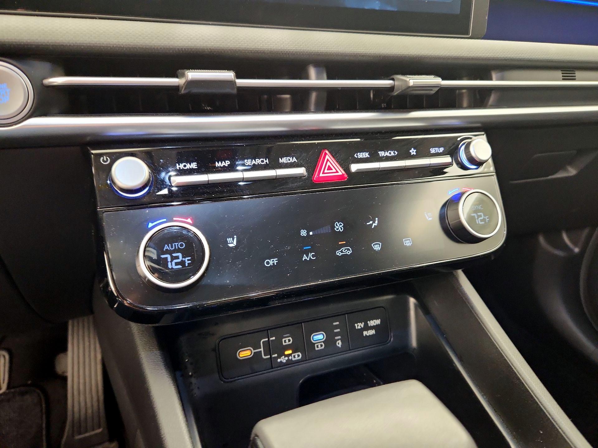 Thumbnail: 2025 Hyundai Tucson - 17