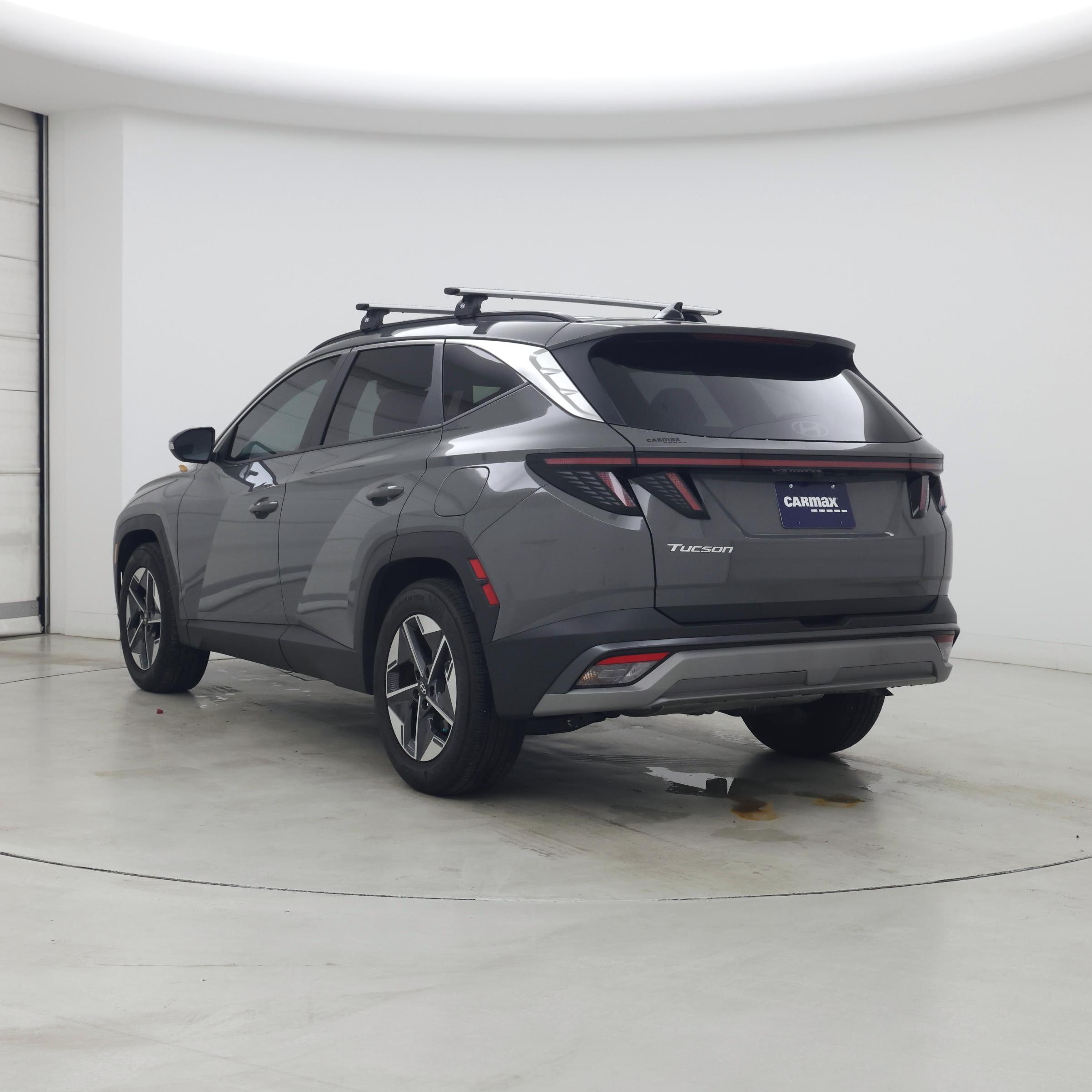 Thumbnail: 2025 Hyundai Tucson - 2