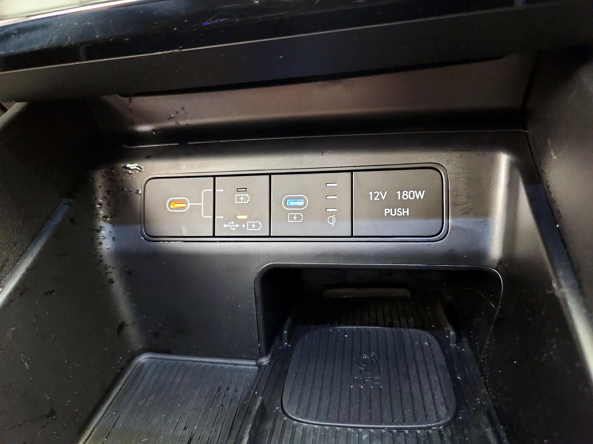 Thumbnail: 2025 Hyundai Tucson - 19