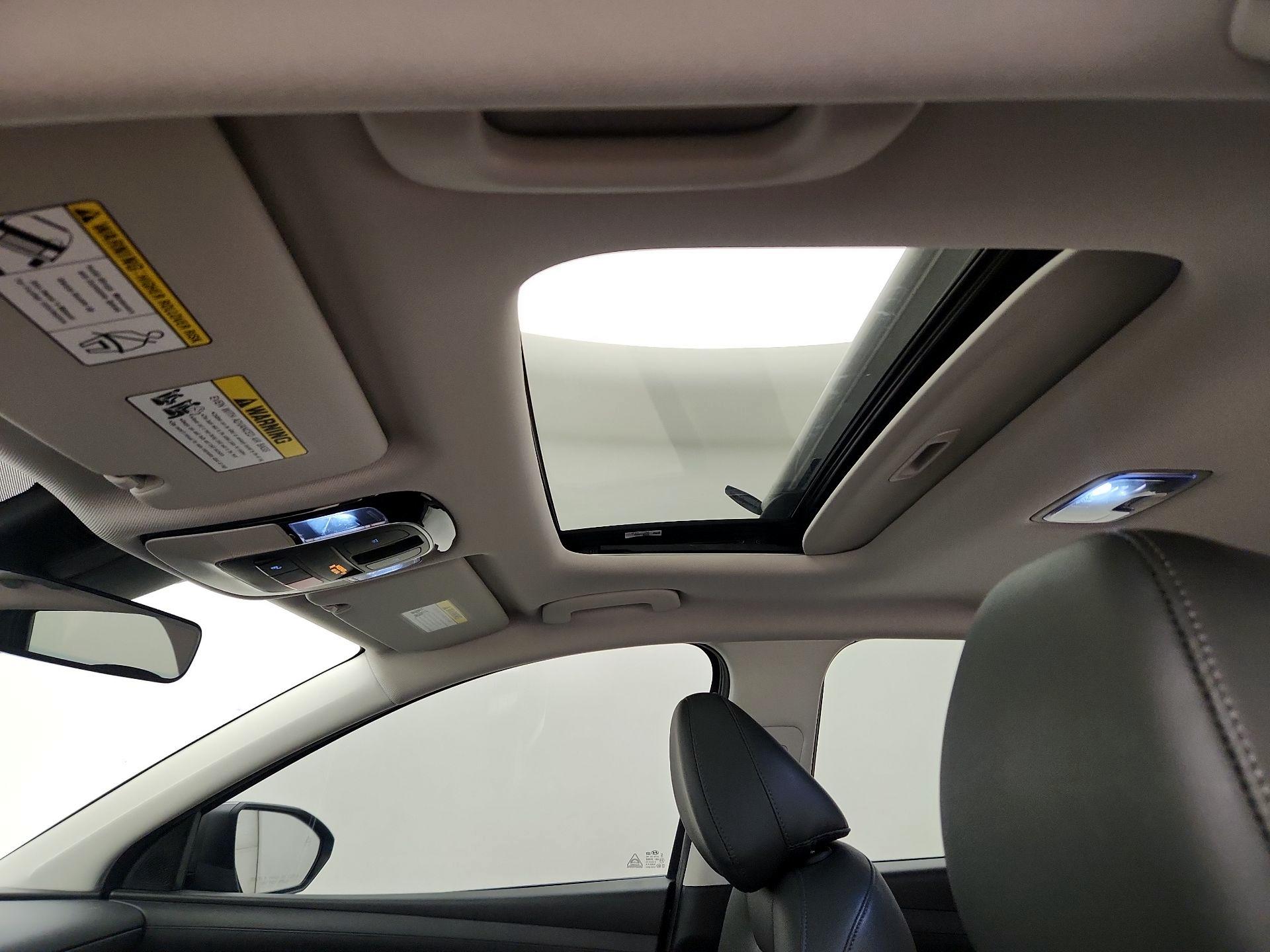 Thumbnail: 2025 Hyundai Tucson - 20