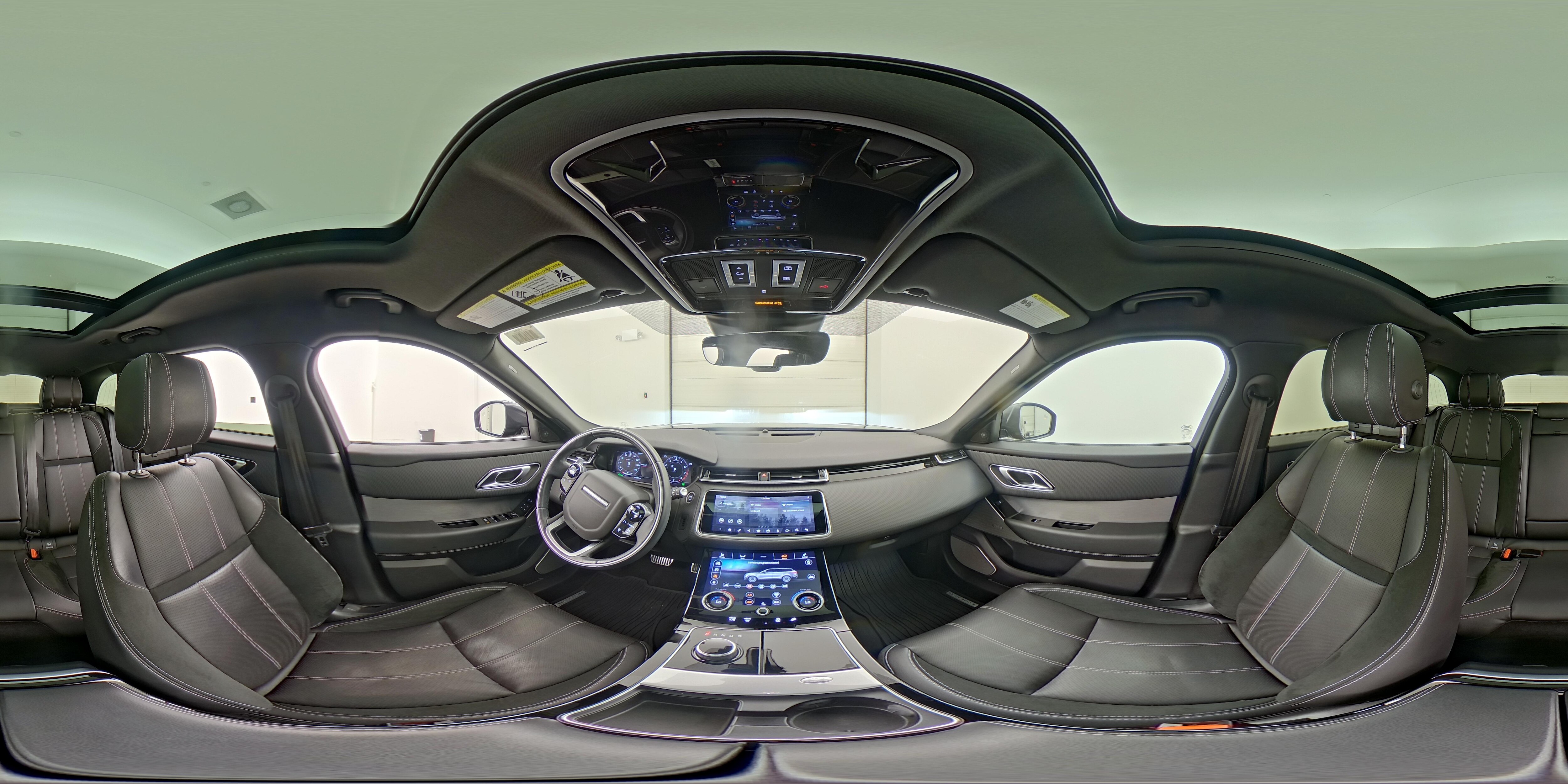 2019 Land Rover Range Rover Velar SE - Photo 26