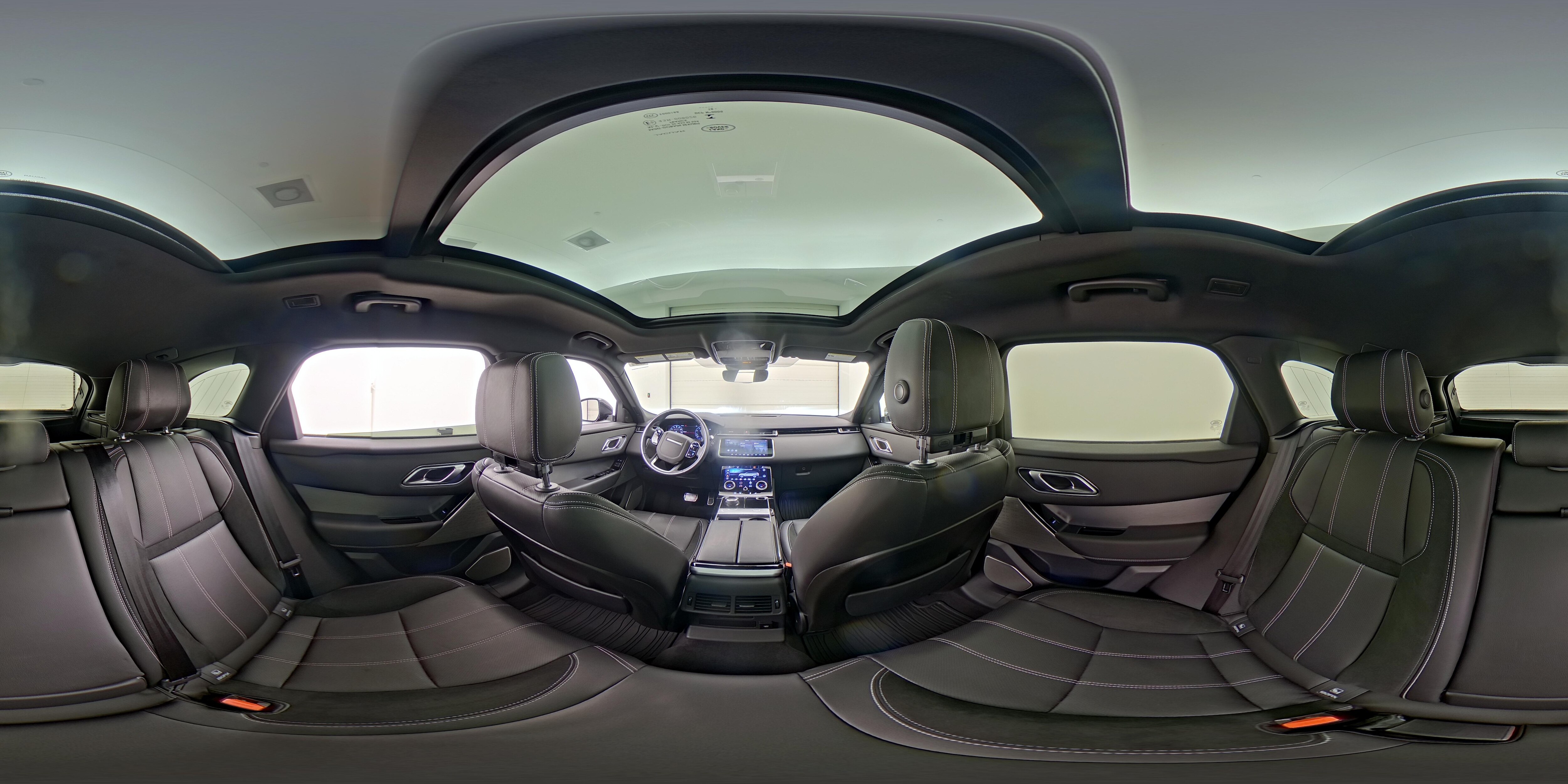 2019 Land Rover Range Rover Velar SE - Photo 27