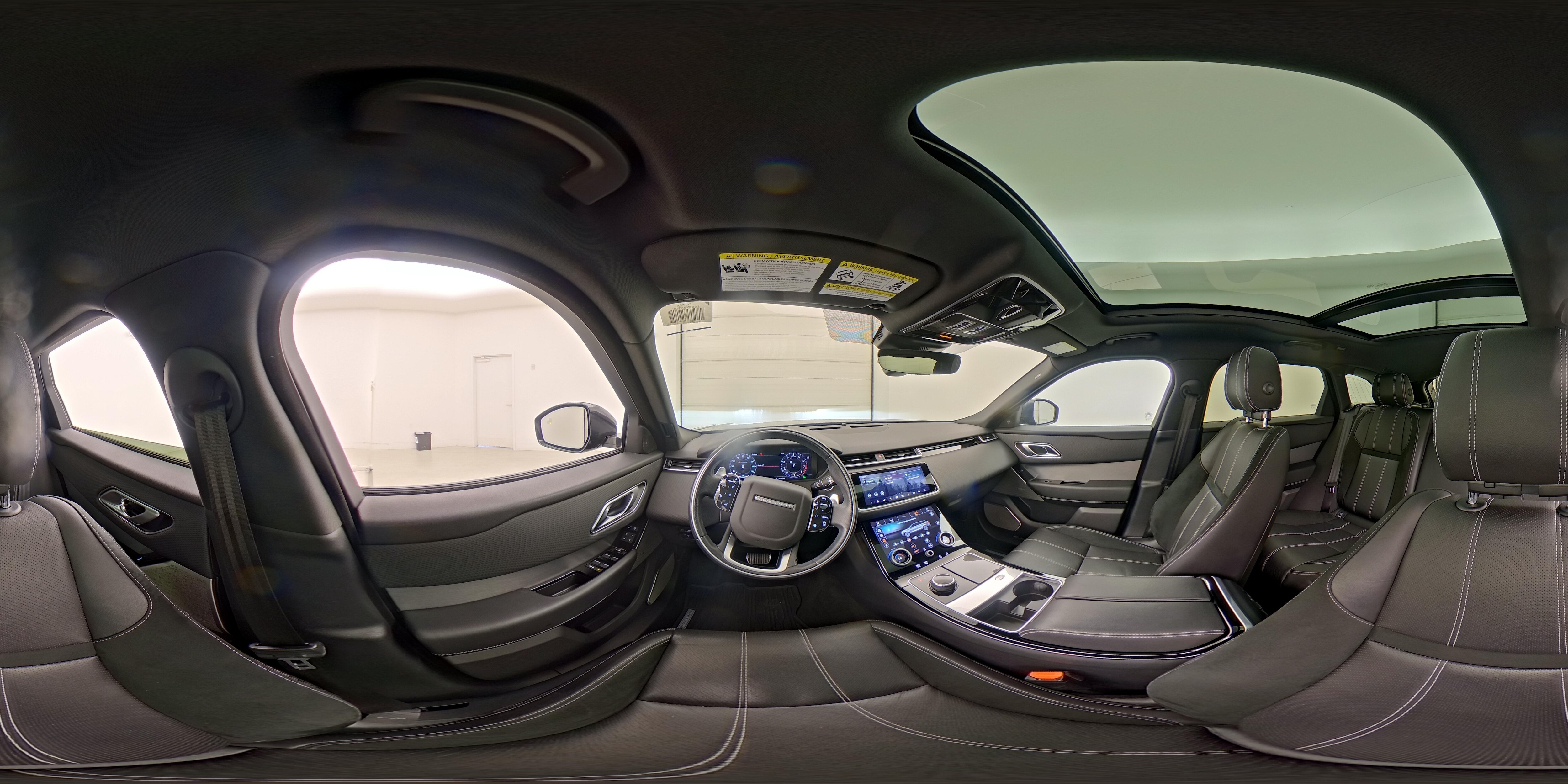 2019 Land Rover Range Rover Velar SE - Photo 28