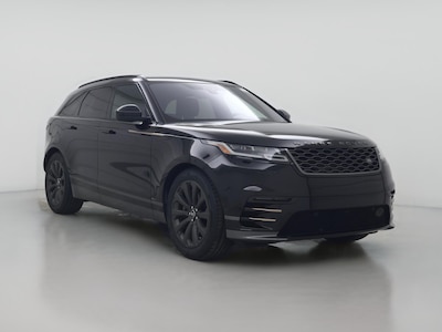 2019 Land Rover Range Rover Velar R-Dynamic SE