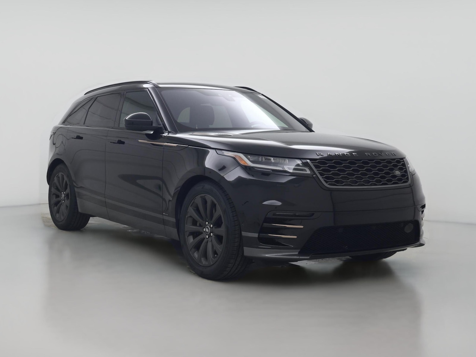 2019 Land Rover Range Rover Velar SE - Photo 1