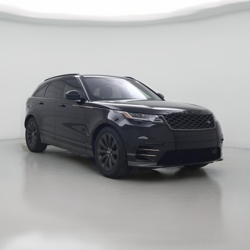 2019 Land Rover Range Rover Velar R-Dynamic SE