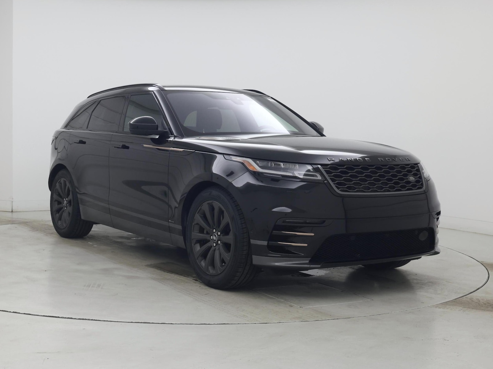 2019 Land Rover Range Rover Velar SE - Photo 2