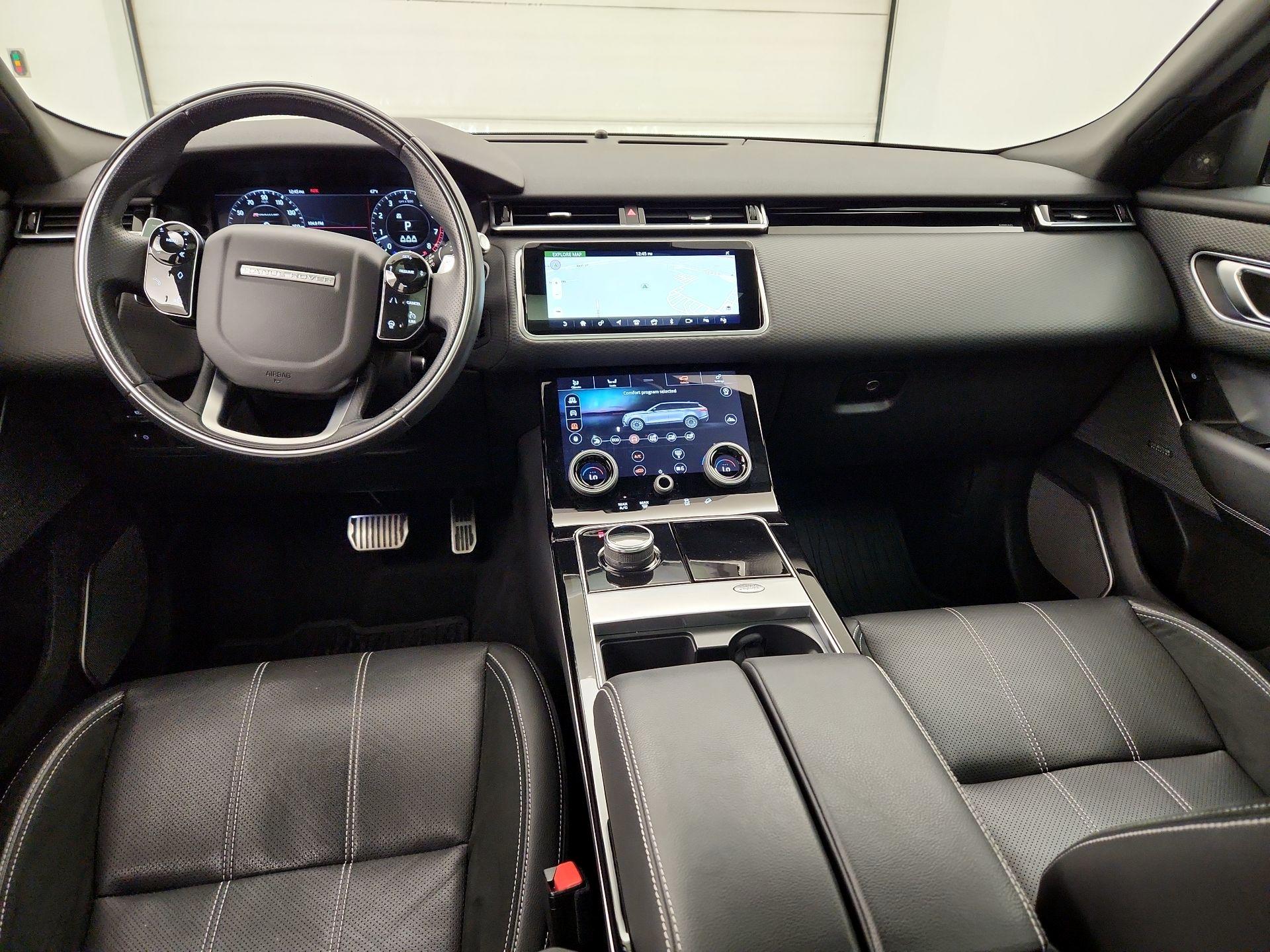 Thumbnail: 2019 Land Rover Range Rover Velar - 9