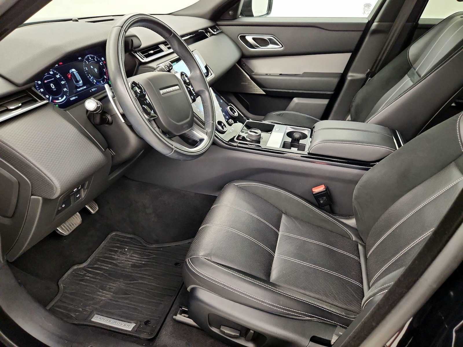 2019 Land Rover Range Rover Velar SE - Photo 12