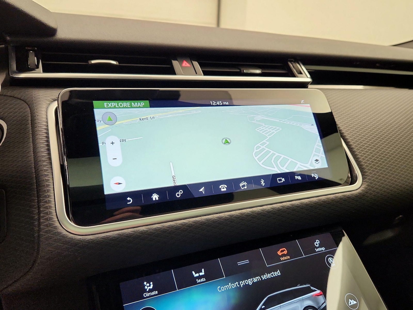 2019 Land Rover Range Rover Velar SE - Photo 15