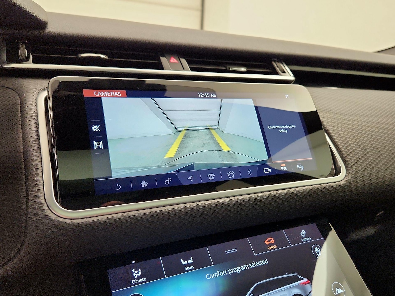 2019 Land Rover Range Rover Velar SE - Photo 16