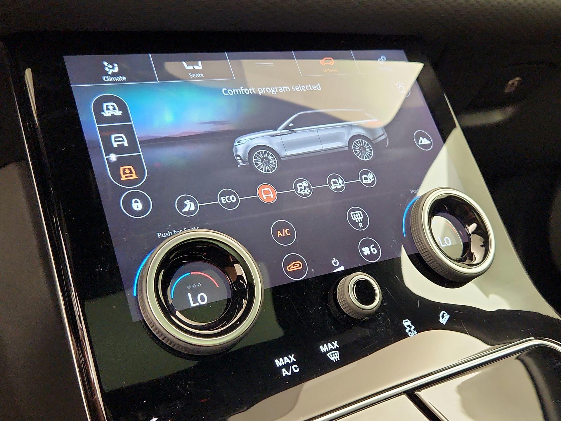 Thumbnail: 2019 Land Rover Range Rover Velar - 17