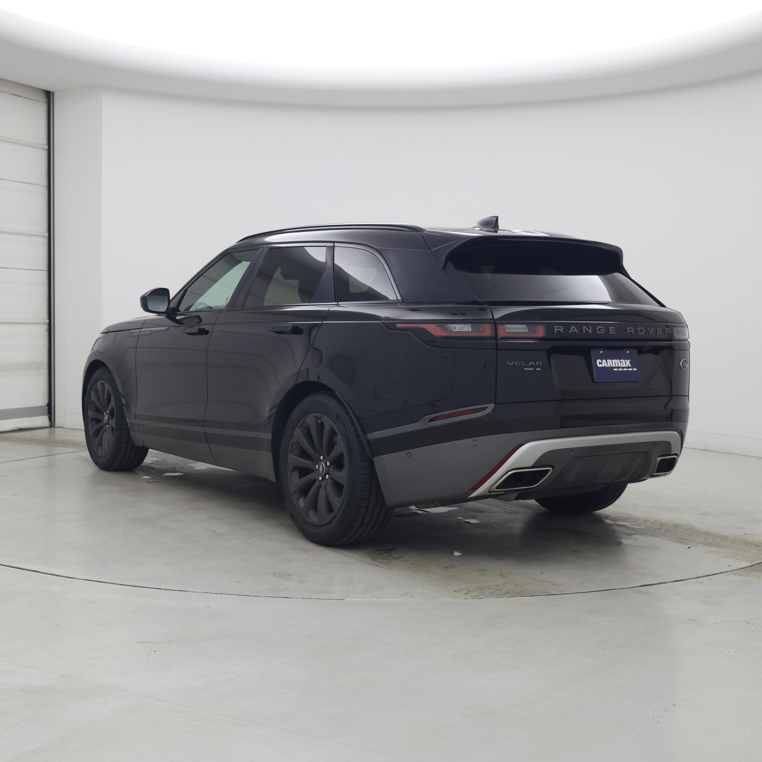 Thumbnail: 2019 Land Rover Range Rover Velar - 2