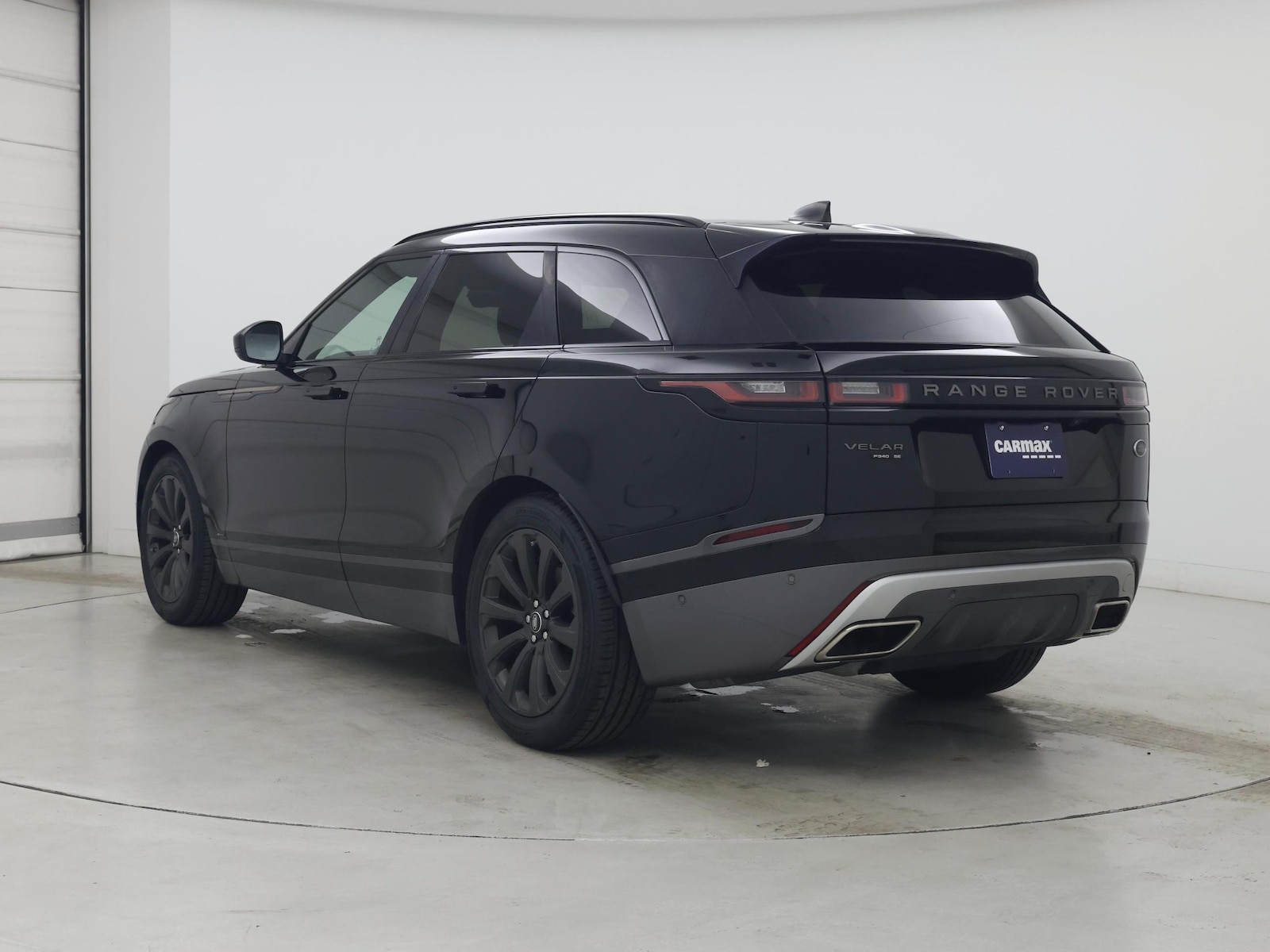2019 Land Rover Range Rover Velar SE - Photo 3