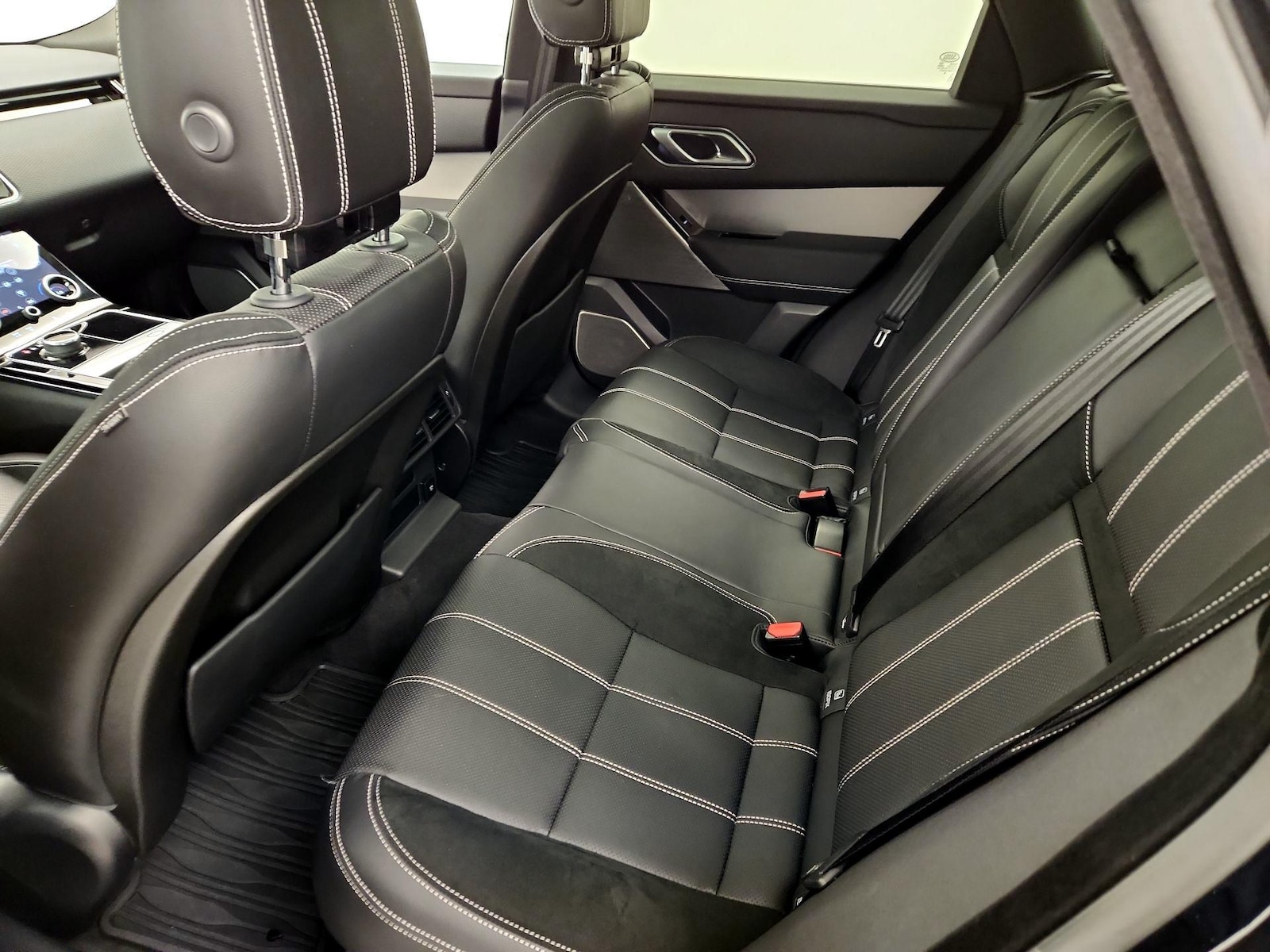 2019 Land Rover Range Rover Velar SE - Photo 22