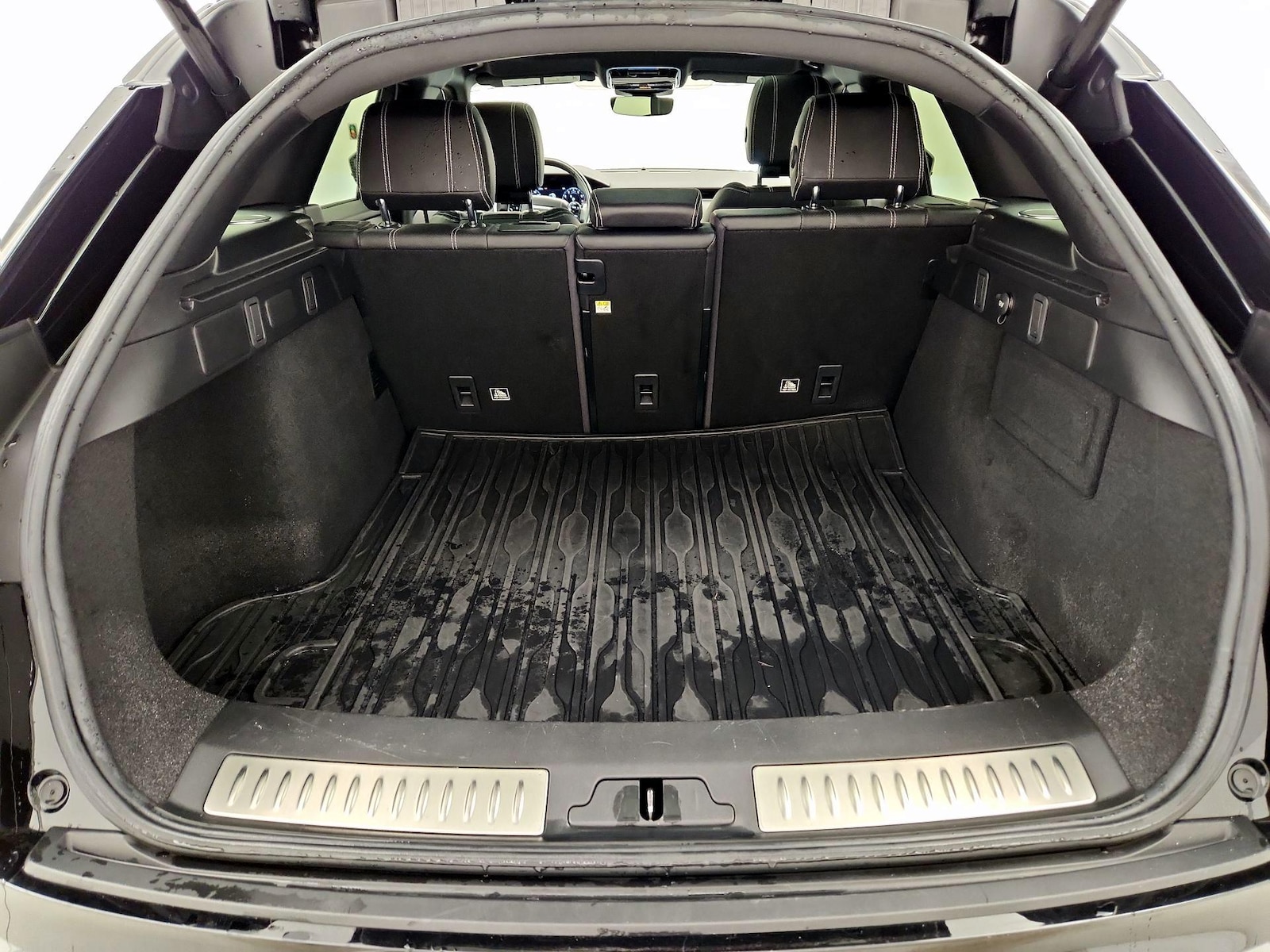 2019 Land Rover Range Rover Velar SE - Photo 23