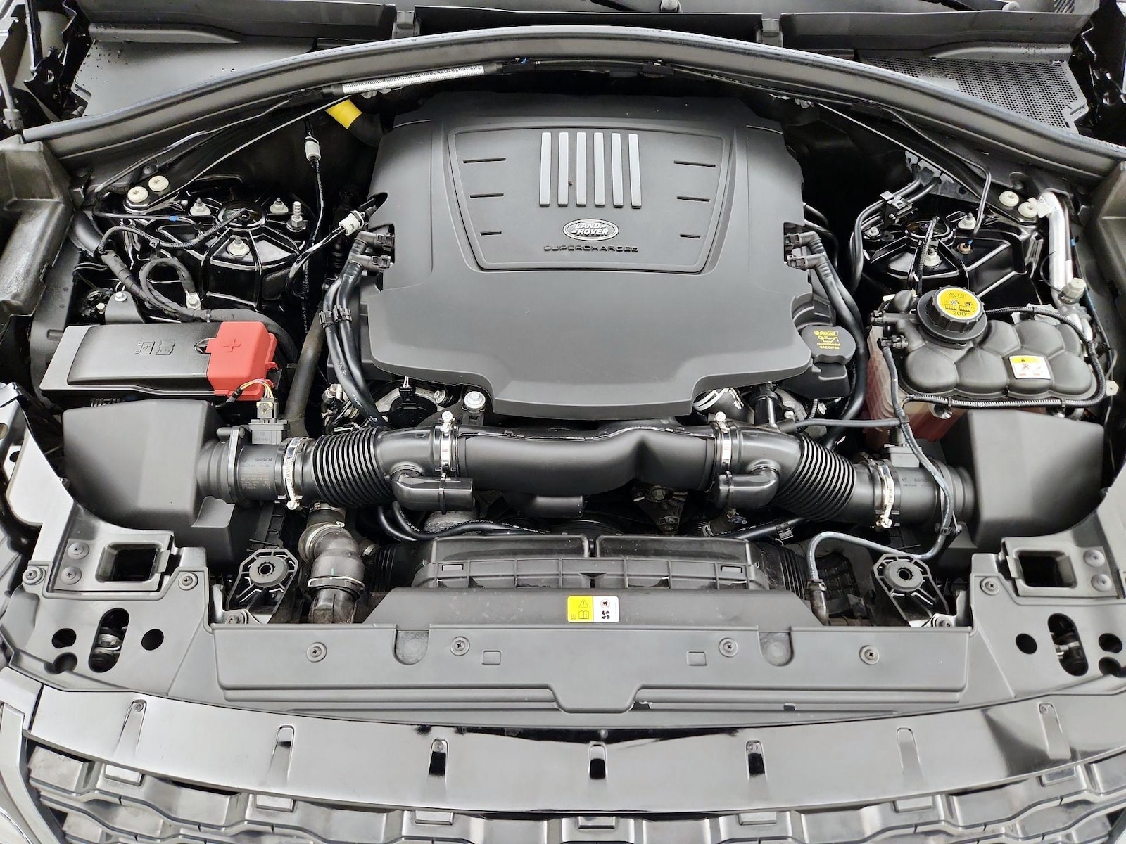 2019 Land Rover Range Rover Velar SE - Photo 24