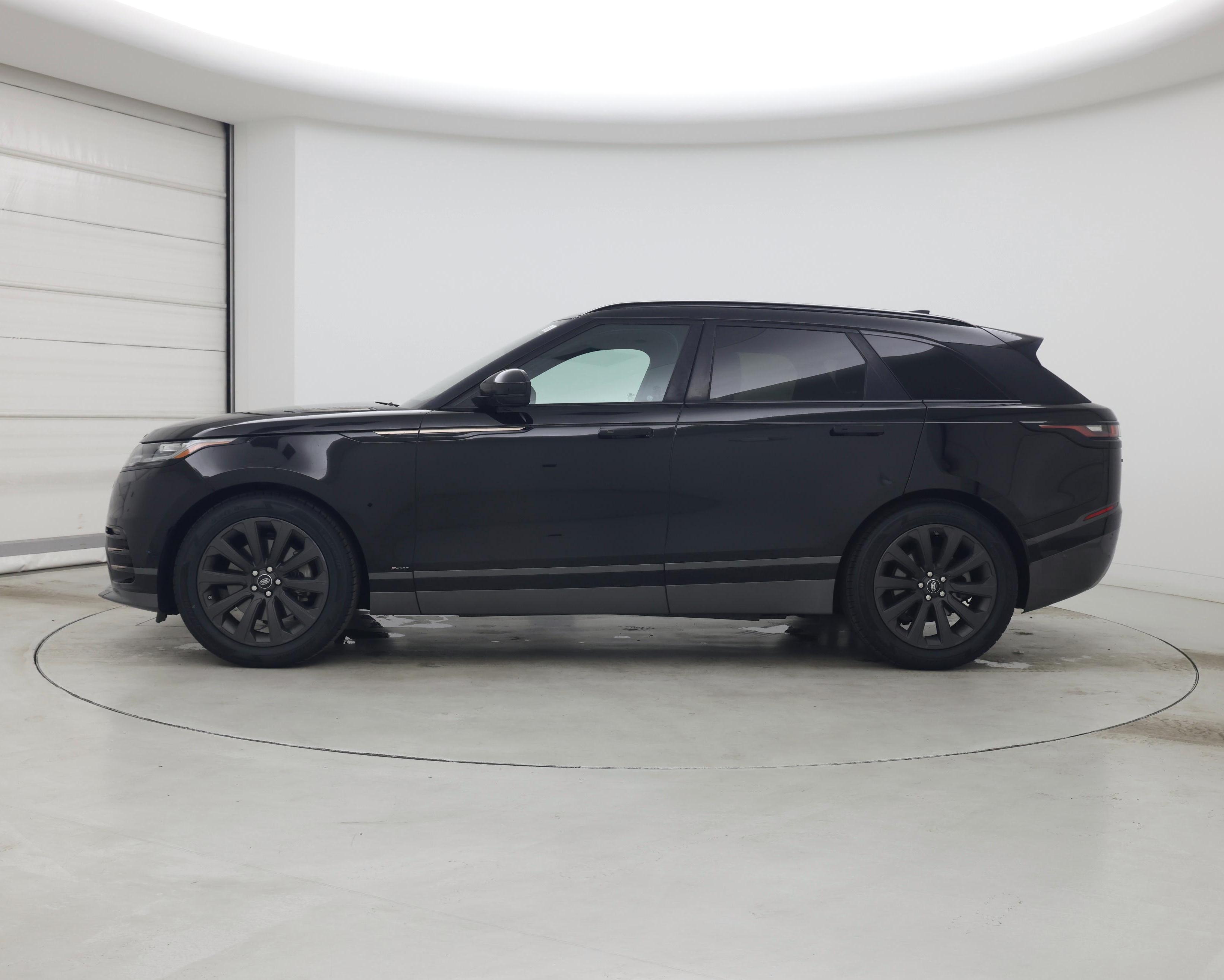 Thumbnail: 2019 Land Rover Range Rover Velar - 3